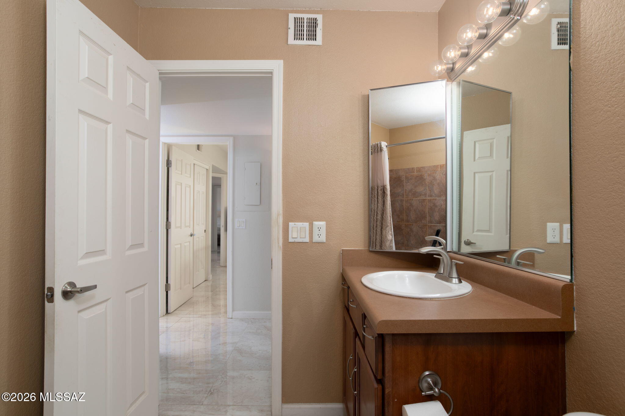 Greens at Ventana Canyon - Residential