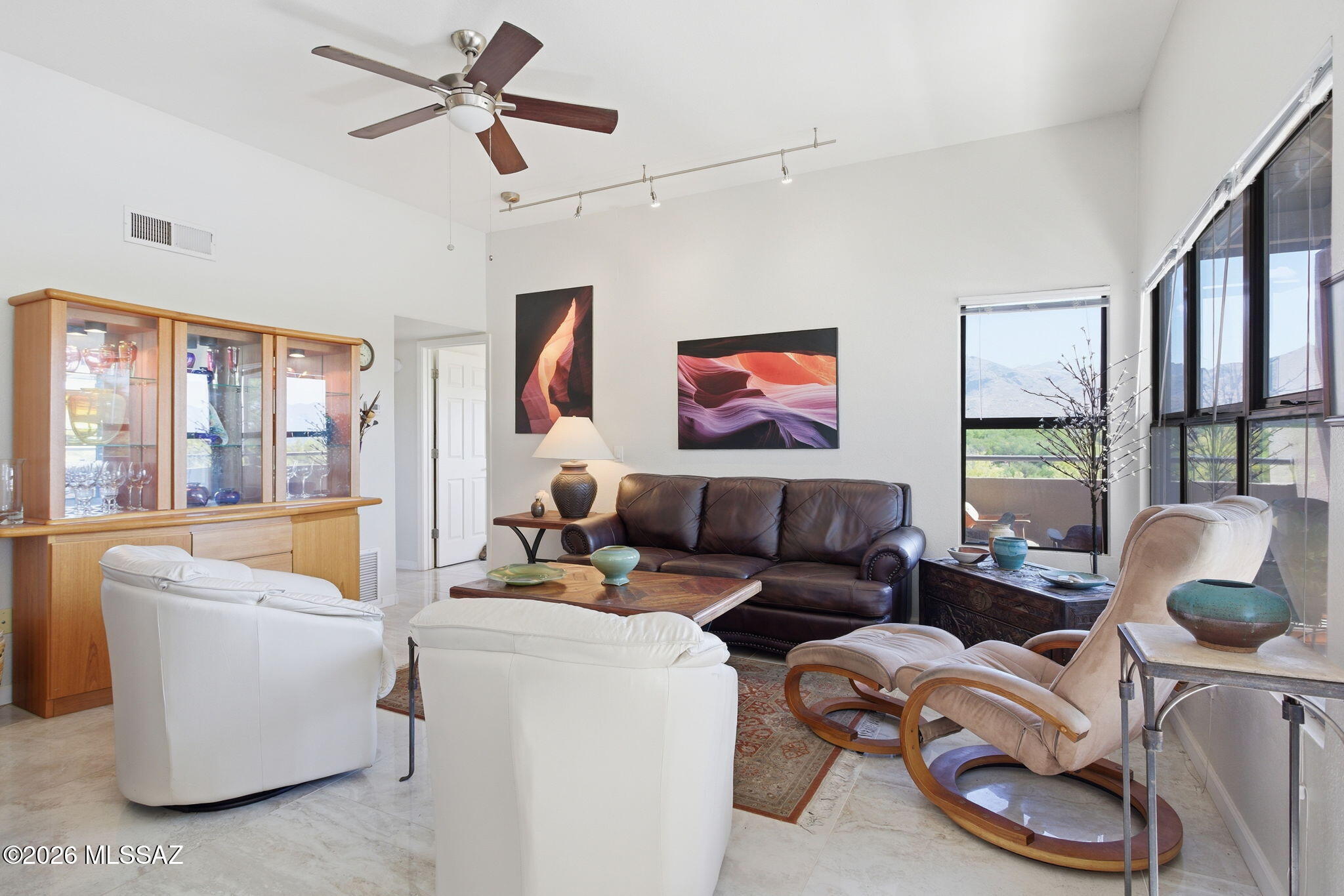 Greens at Ventana Canyon - Residential
