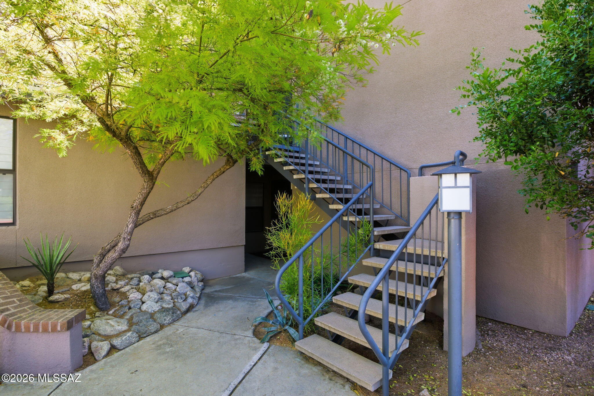 Greens at Ventana Canyon - Residential