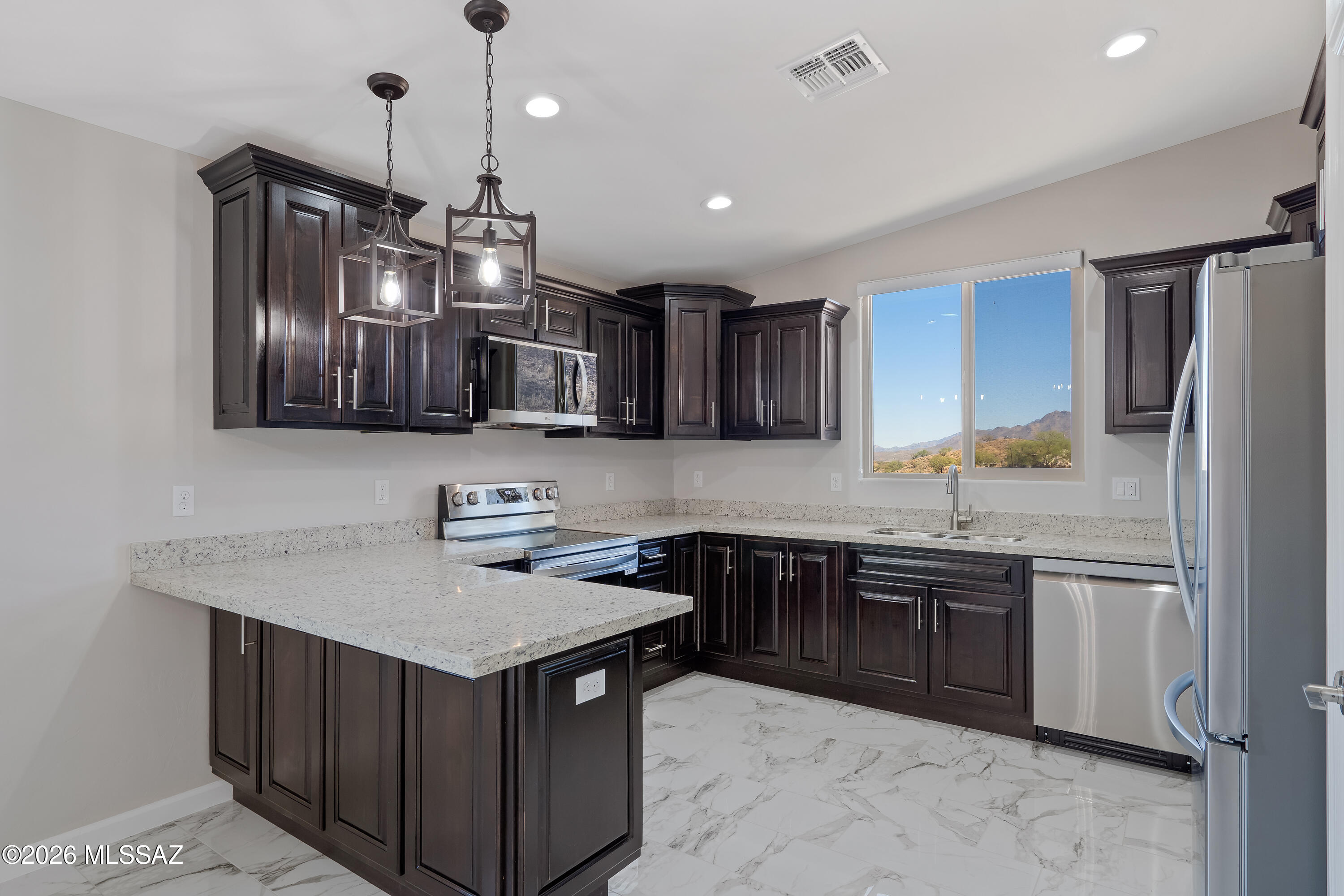 Rio Rico Estates 13 - Residential
