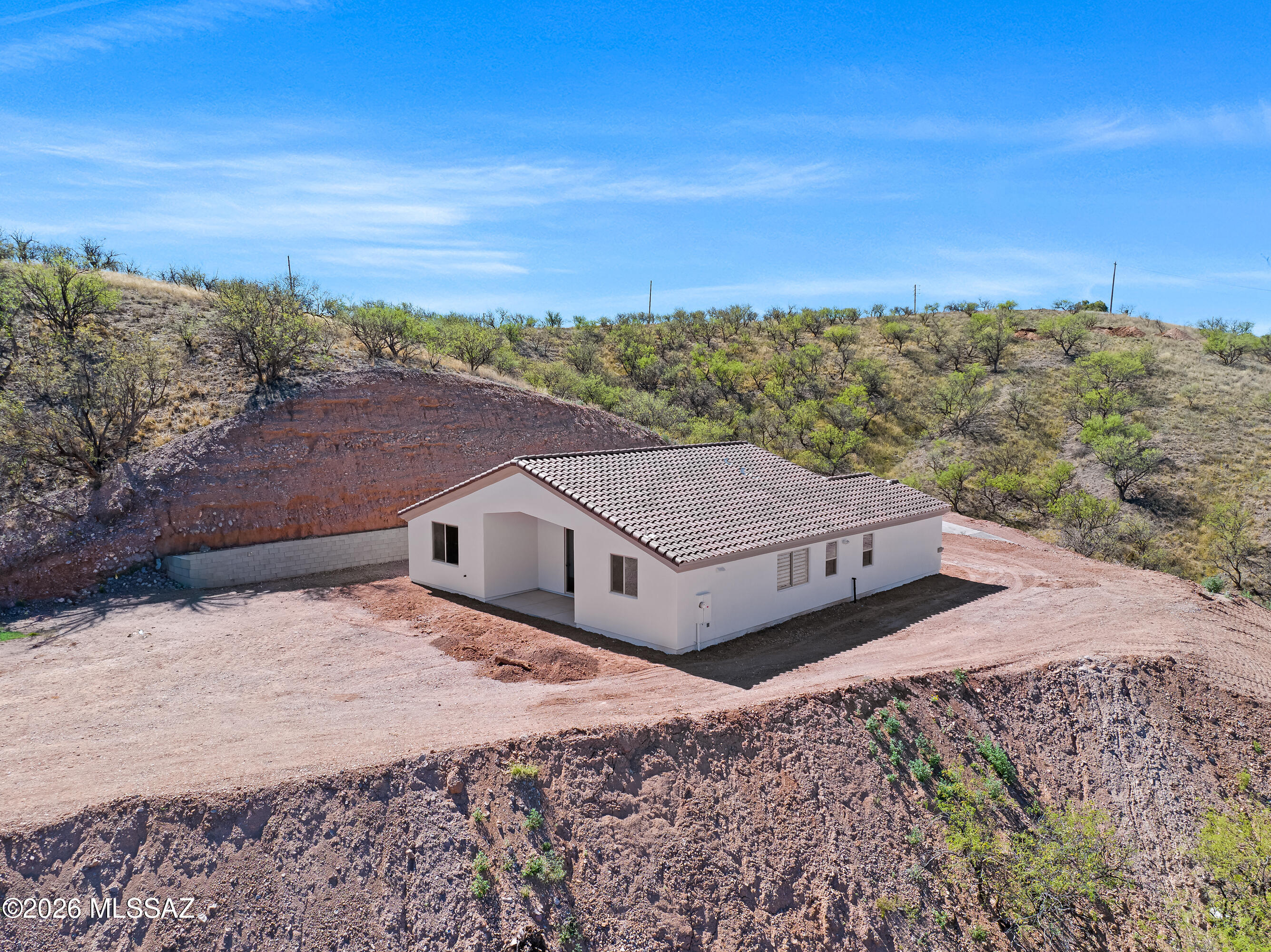Rio Rico Estates 13 - Residential