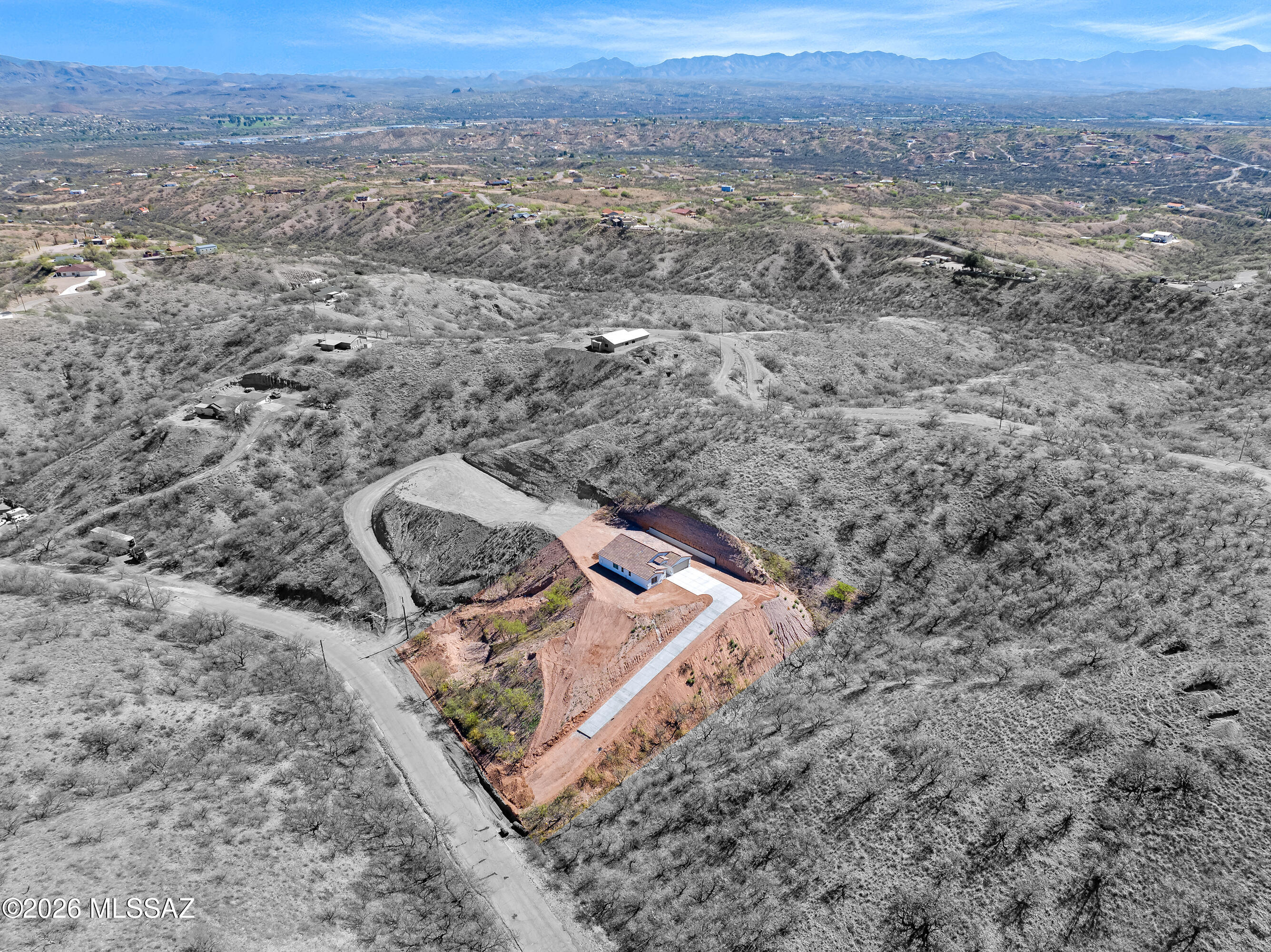 Rio Rico Estates 13 - Residential