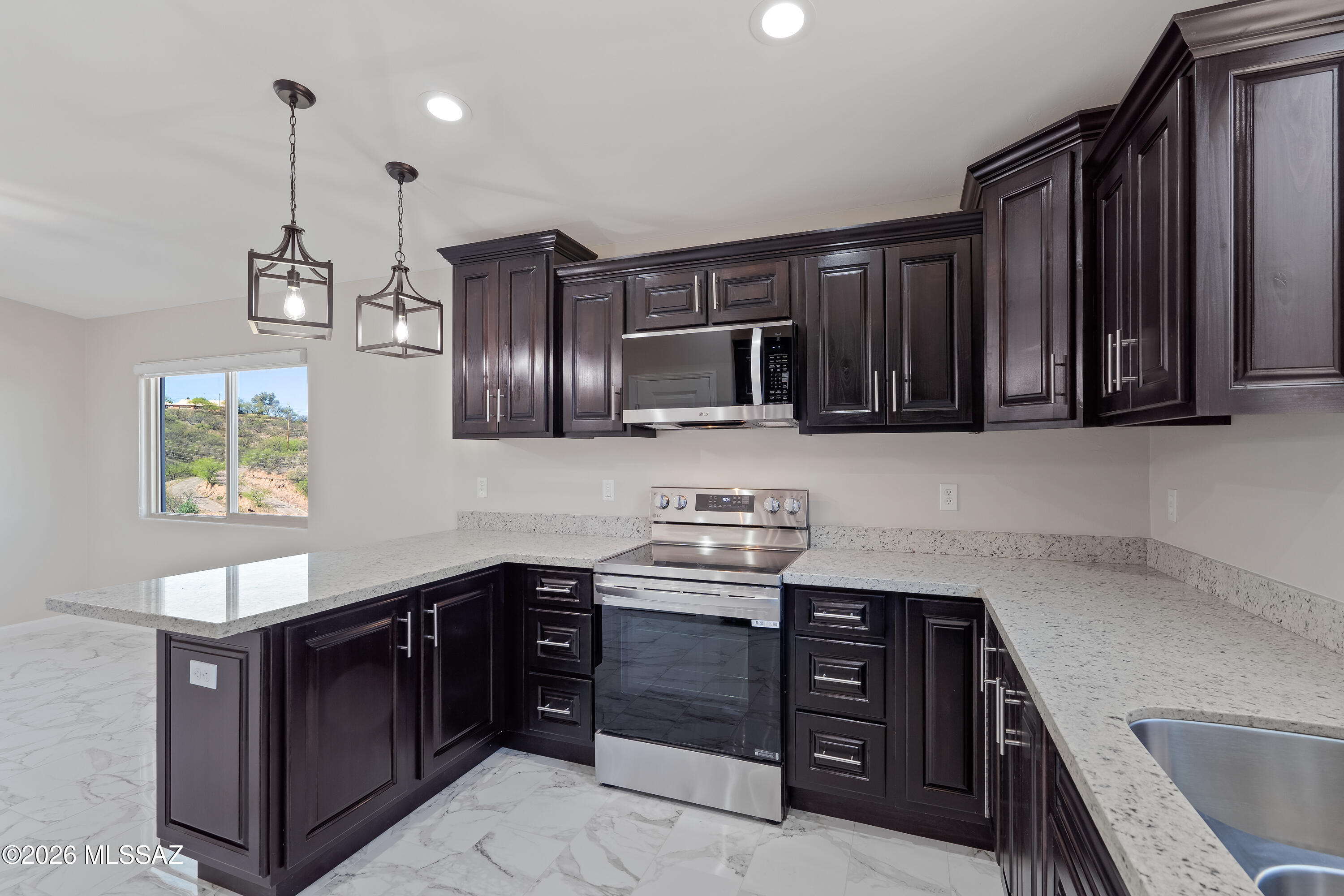 Rio Rico Estates 13 - Residential