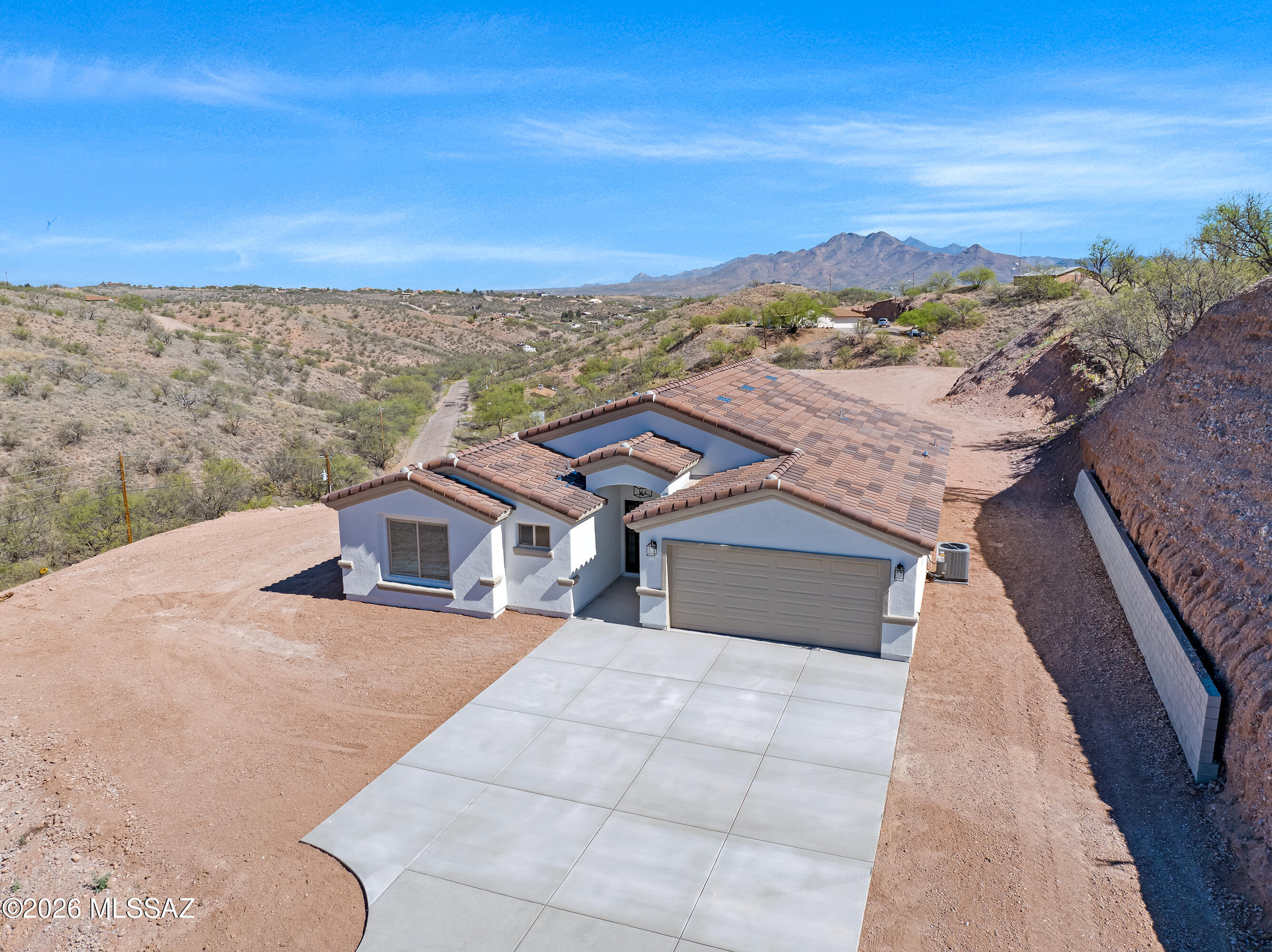 Rio Rico Estates 13 - Residential
