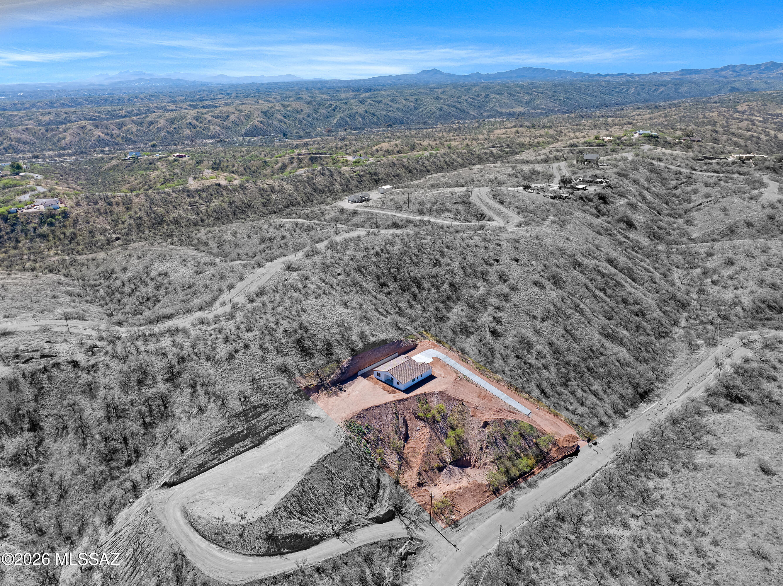 Rio Rico Estates 13 - Residential