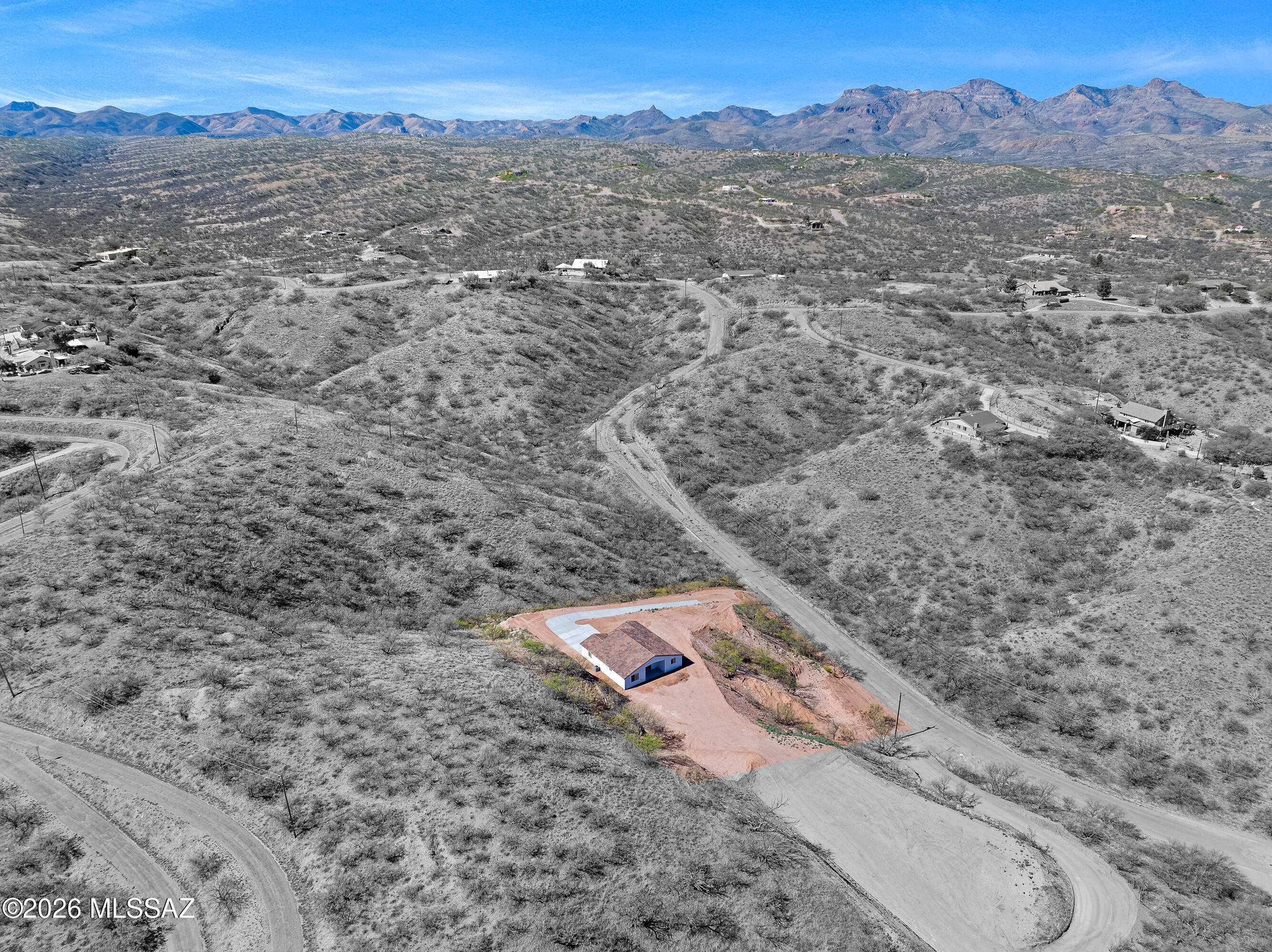 Rio Rico Estates 13 - Residential
