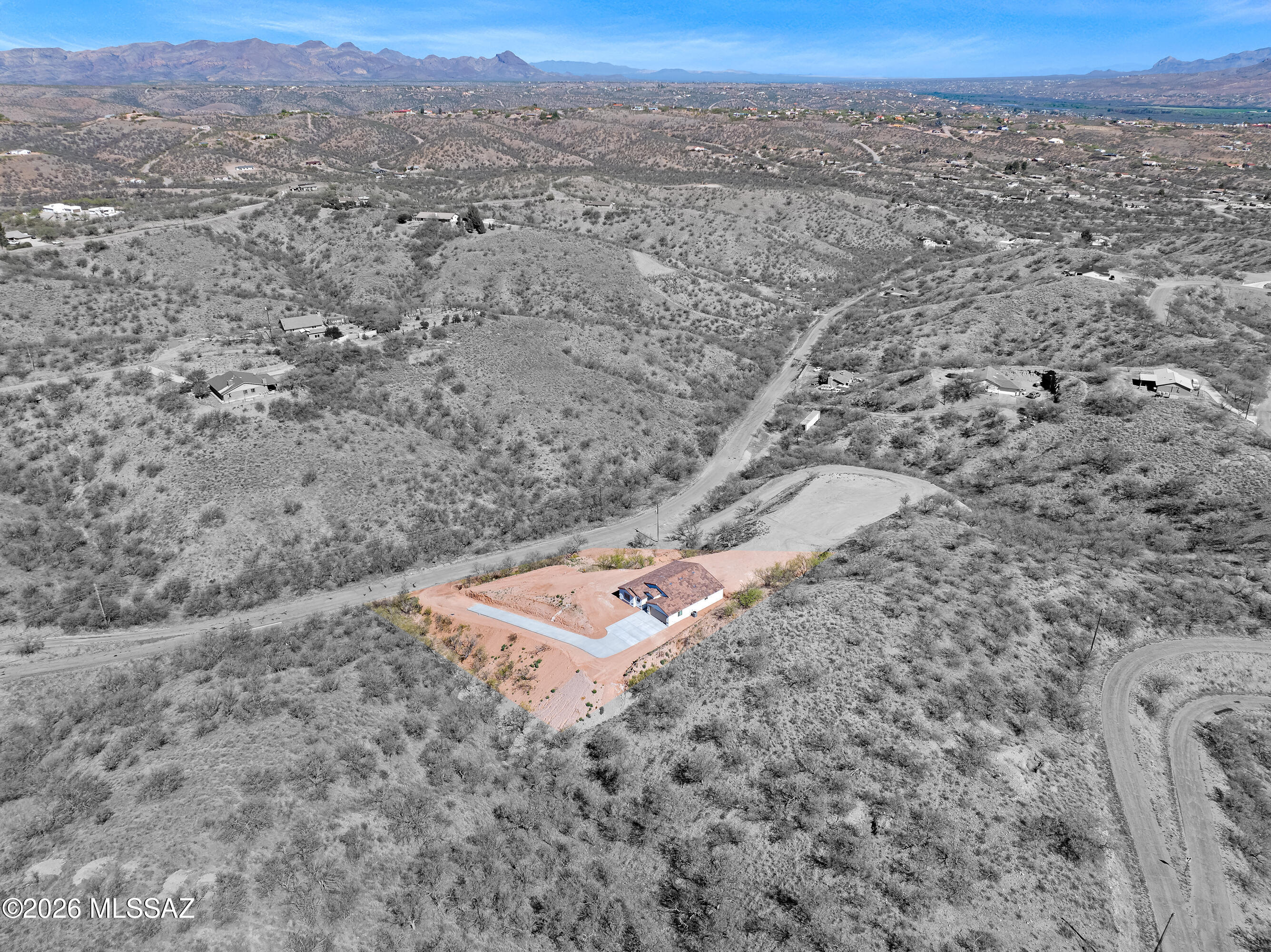 Rio Rico Estates 13 - Residential