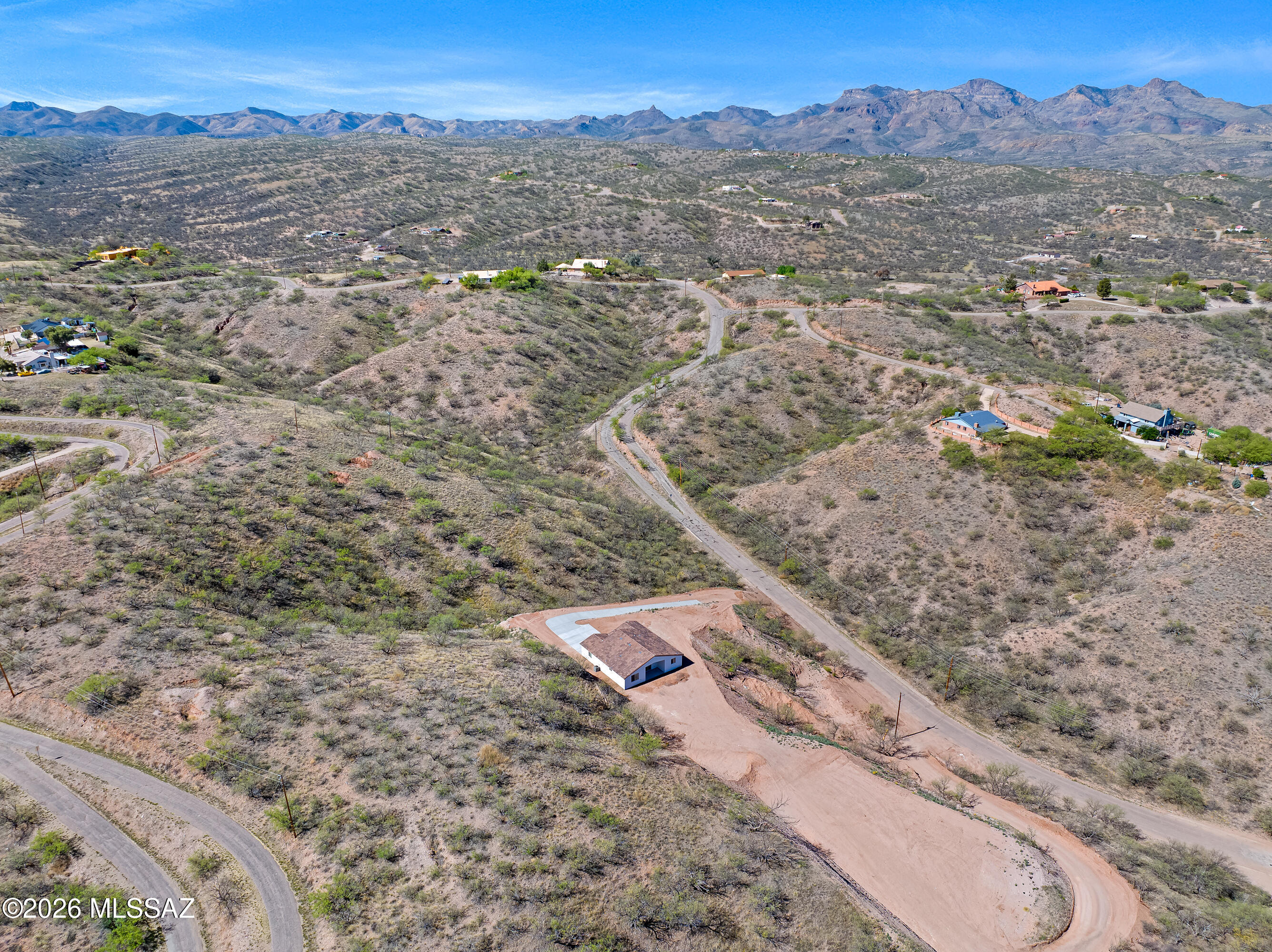 Rio Rico Estates 13 - Residential