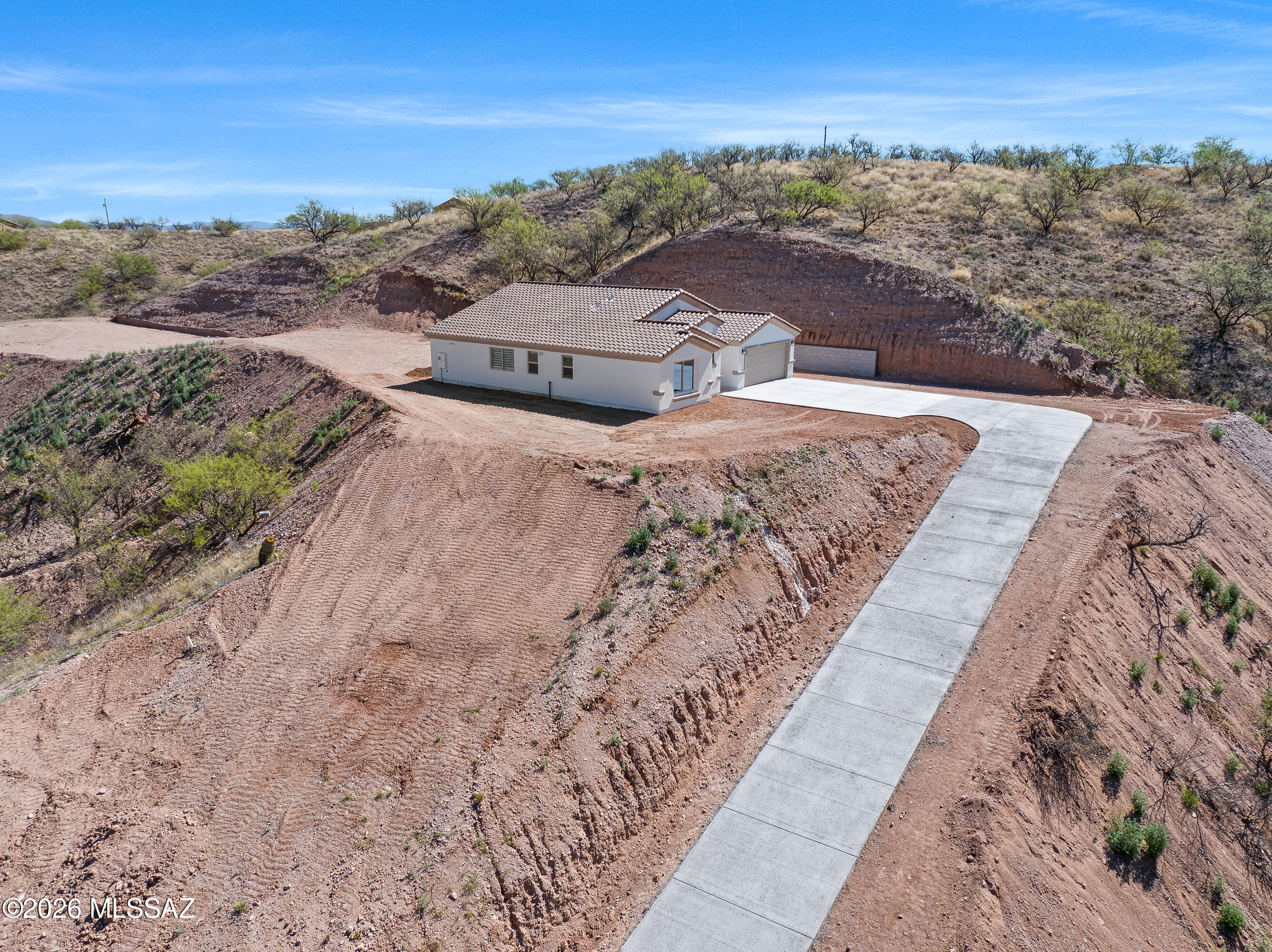 Rio Rico Estates 13 - Residential