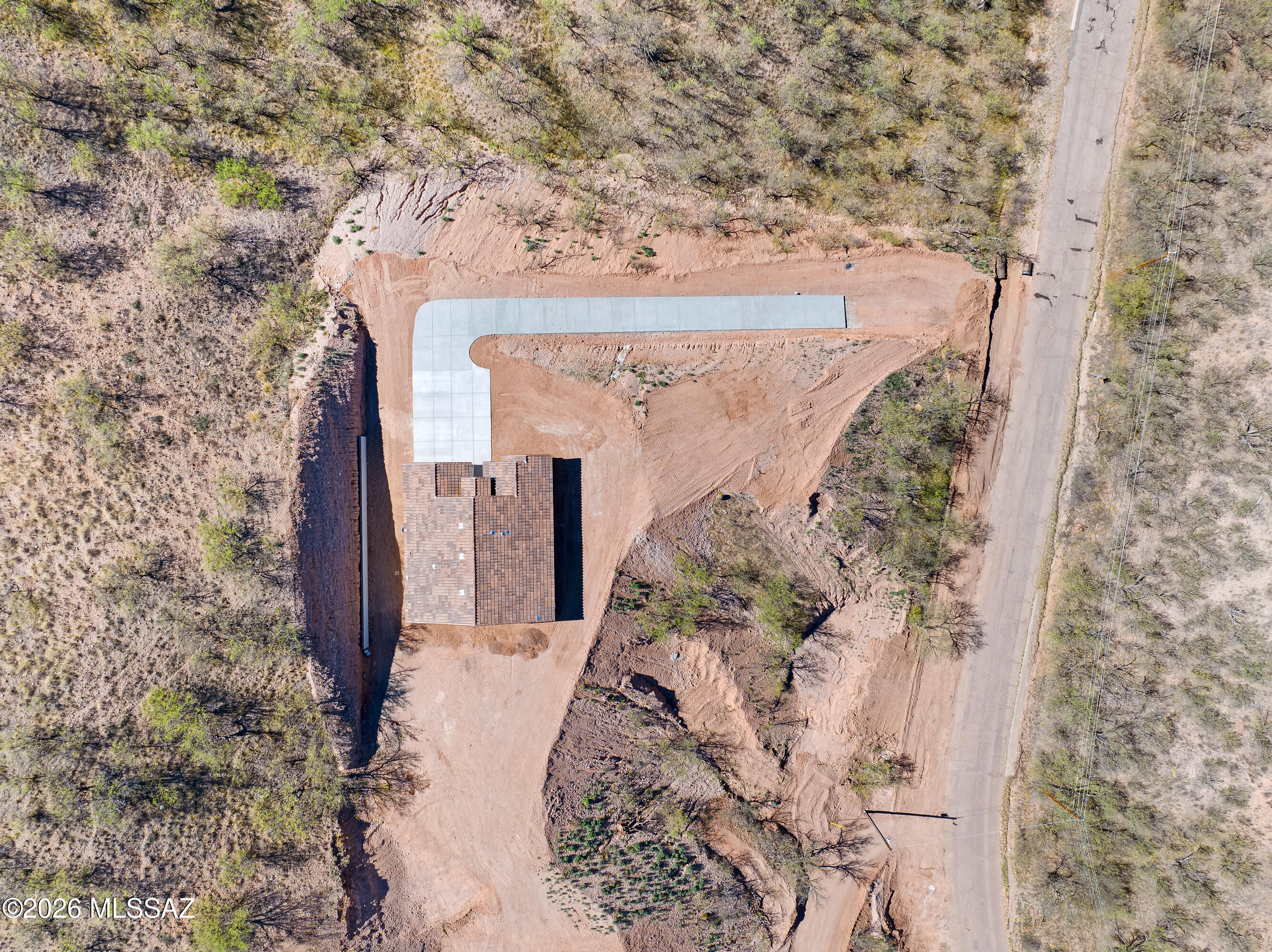 Rio Rico Estates 13 - Residential