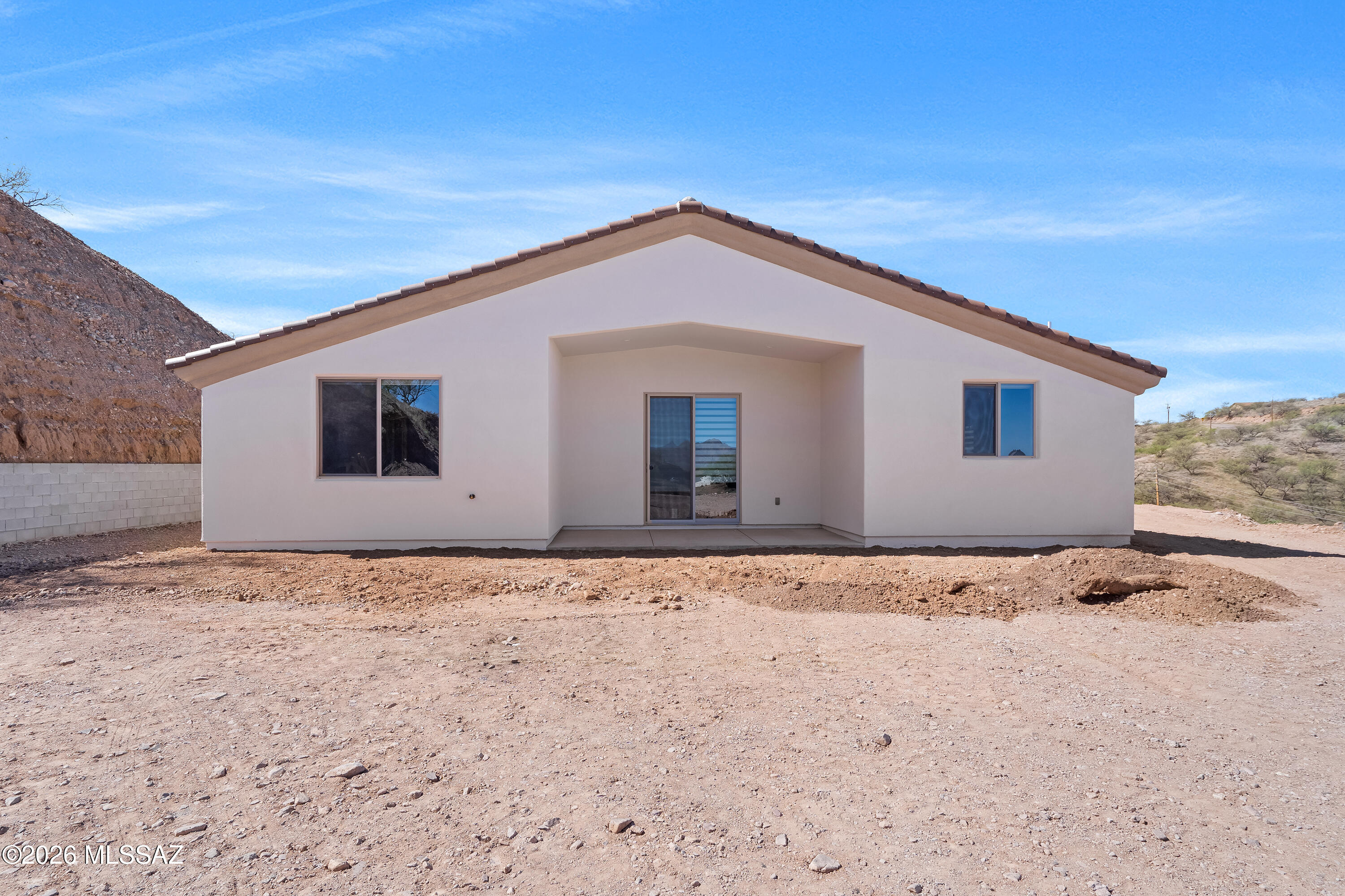 Rio Rico Estates 13 - Residential
