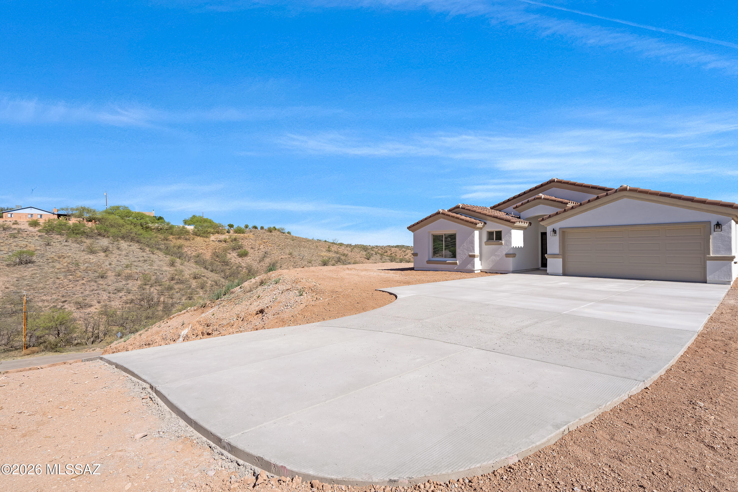 Rio Rico Estates 13 - Residential
