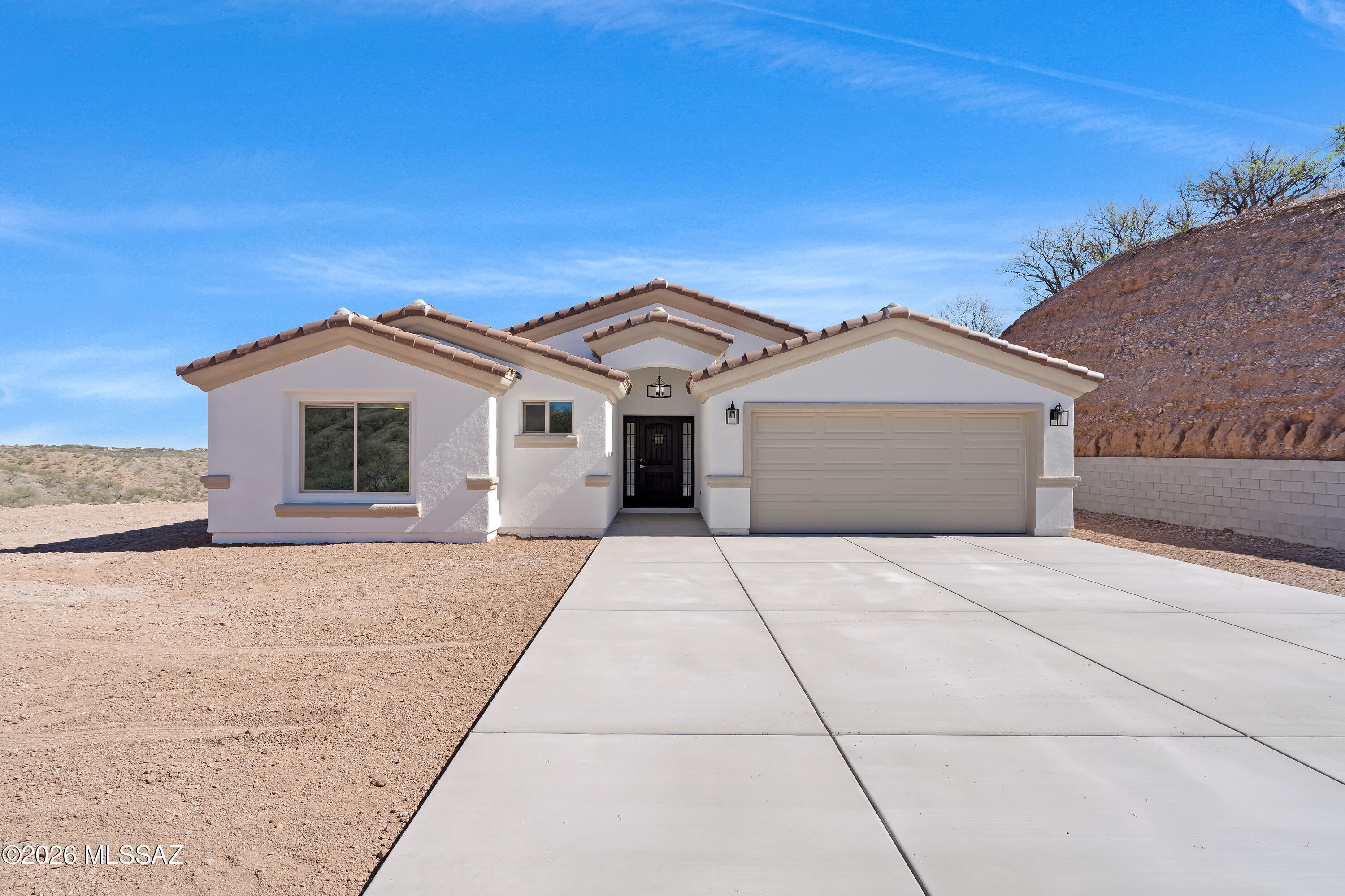 Rio Rico Estates 13 - Residential