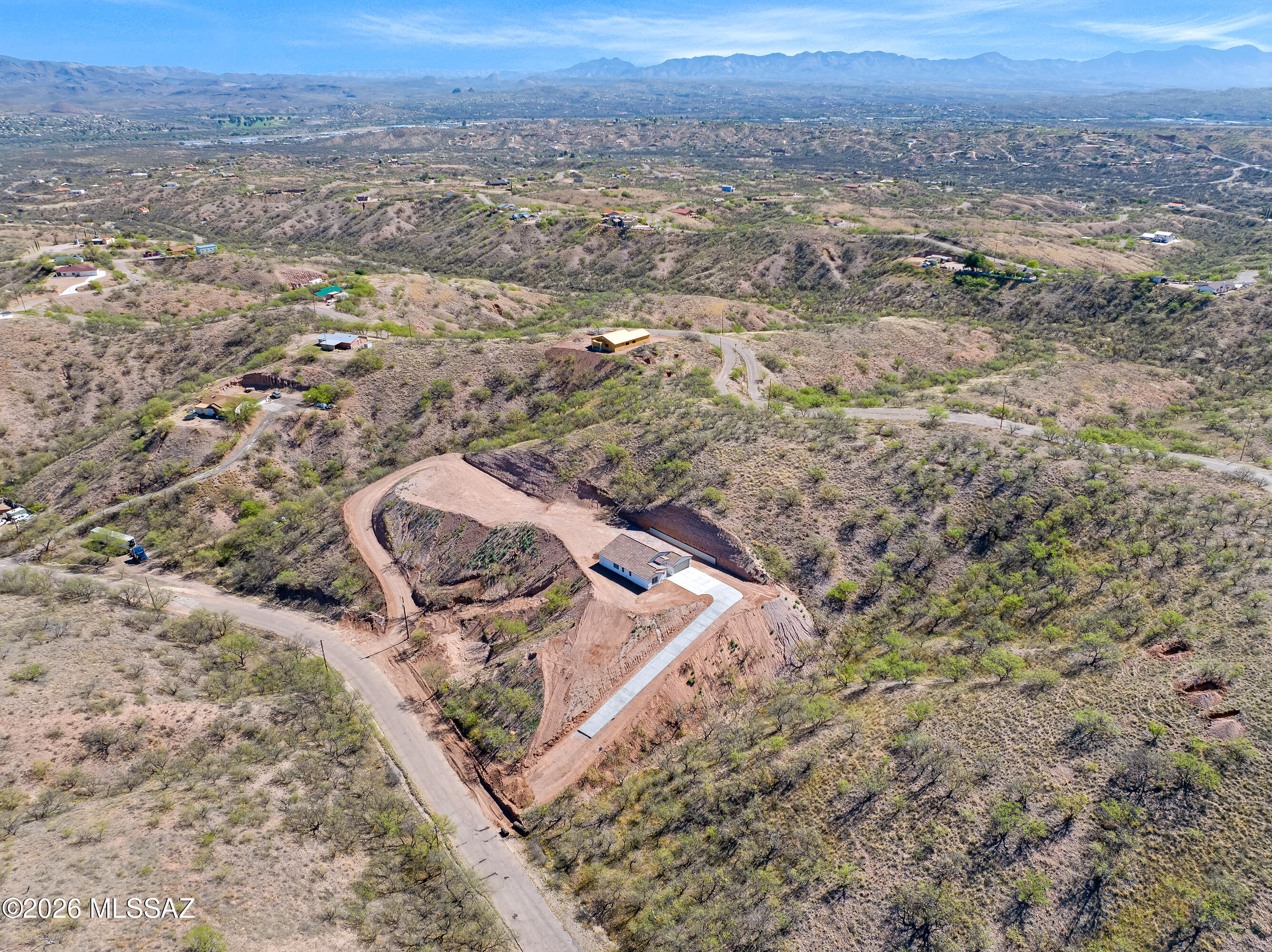 Rio Rico Estates 13 - Residential