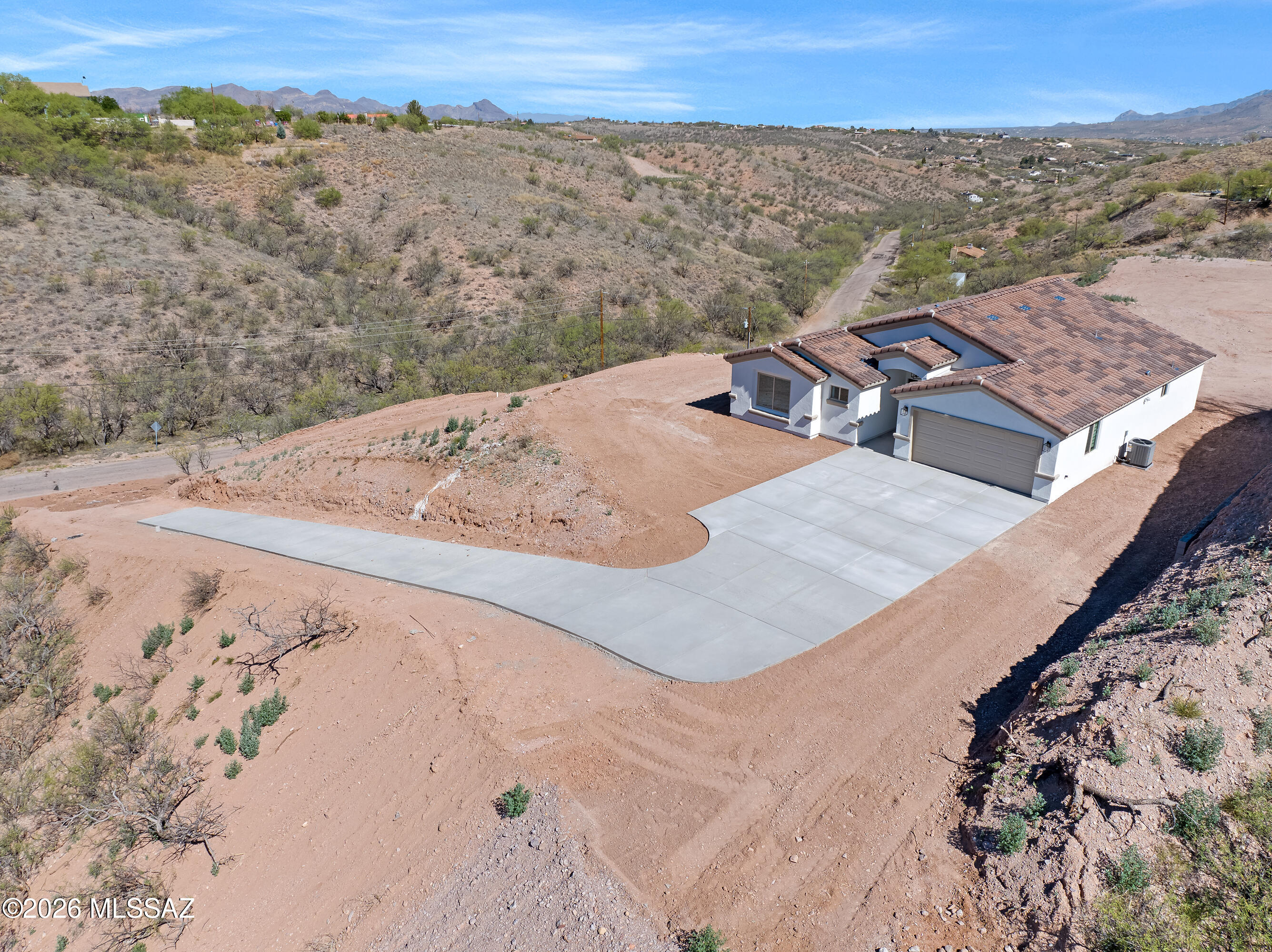 Rio Rico Estates 13 - Residential