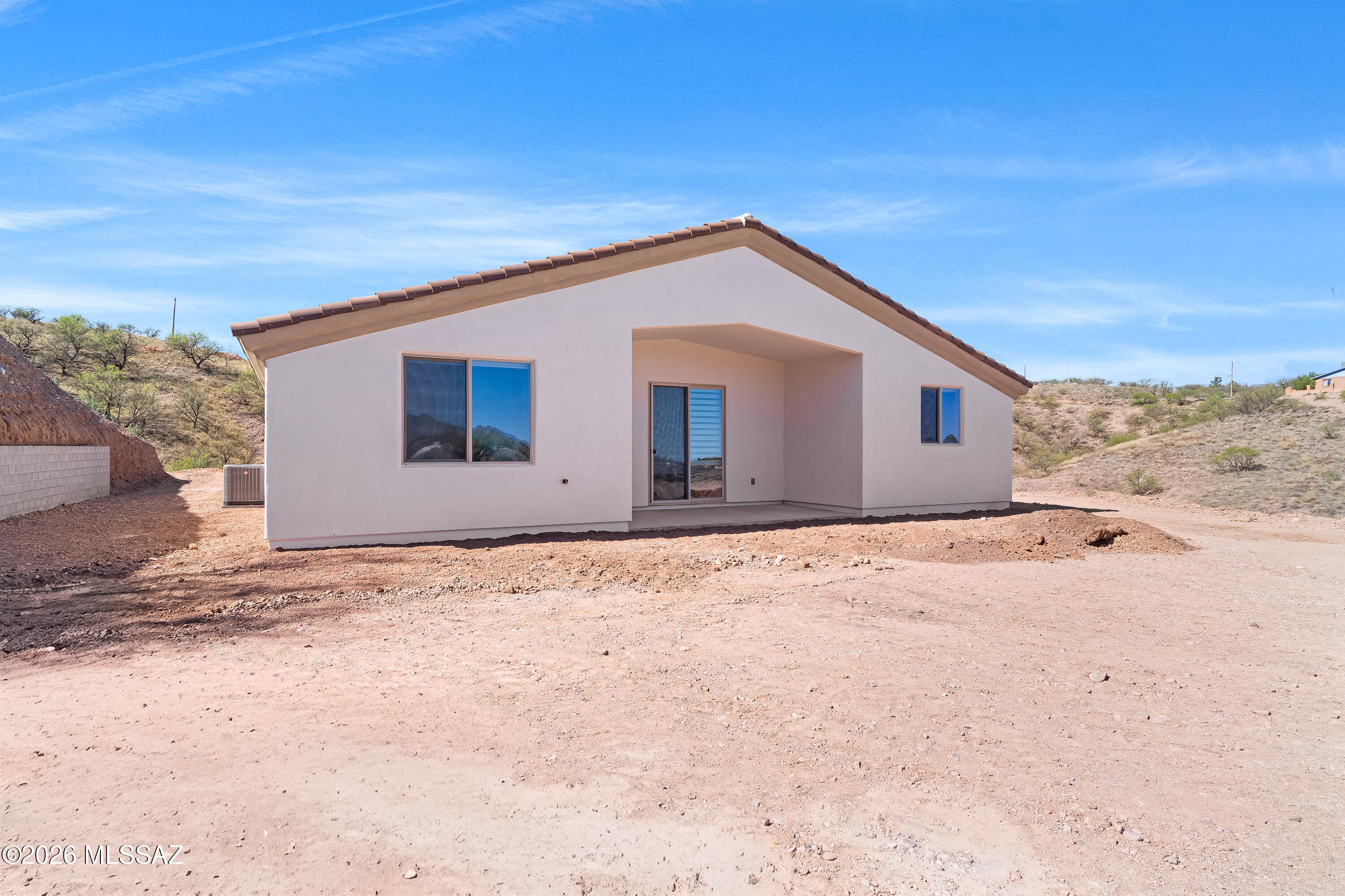 Rio Rico Estates 13 - Residential