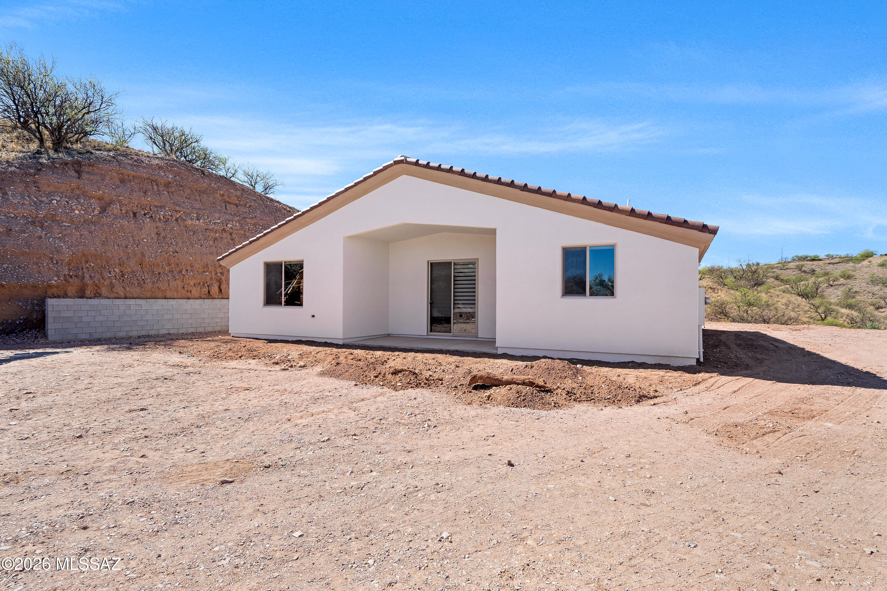 Rio Rico Estates 13 - Residential