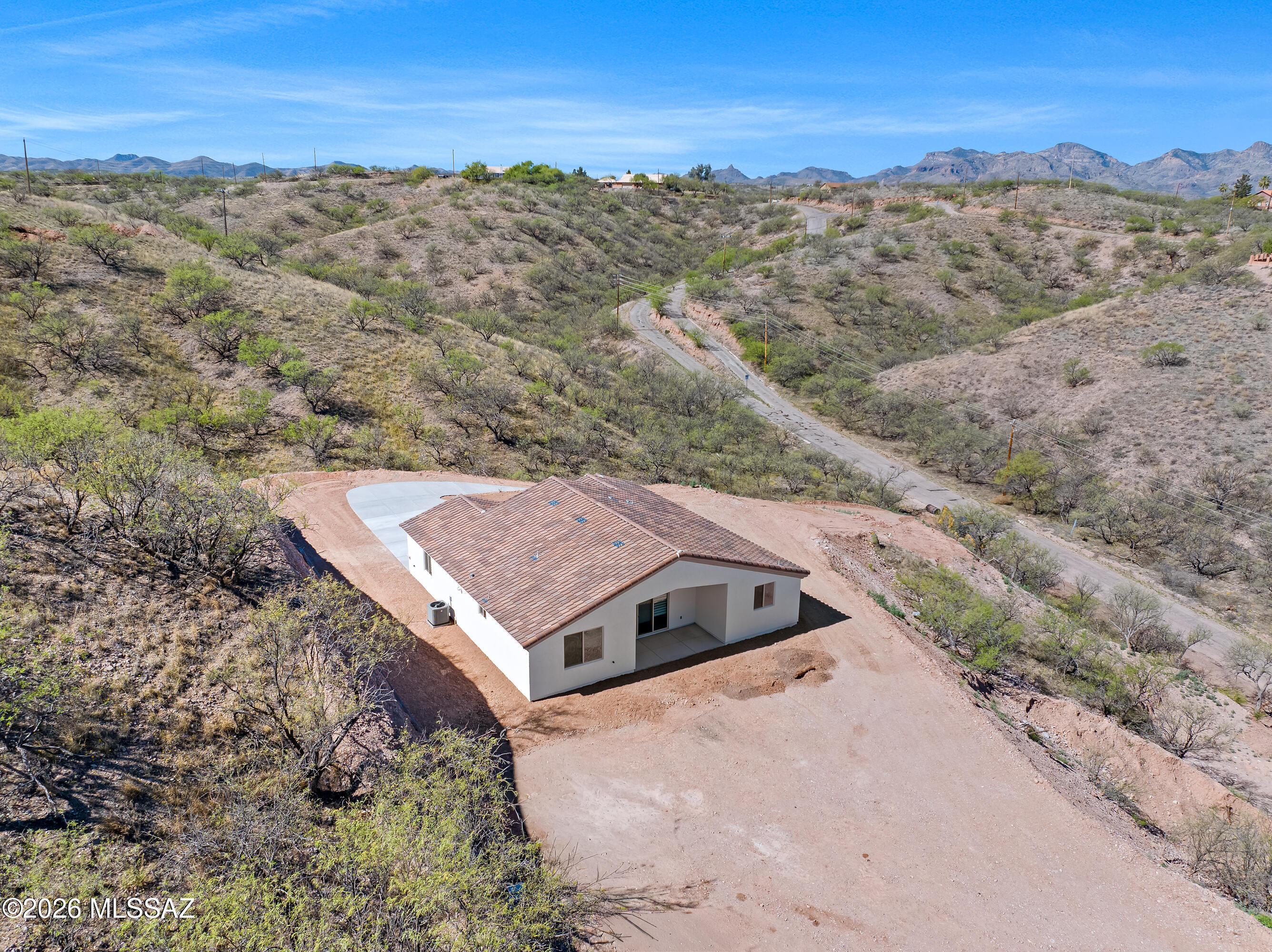 Rio Rico Estates 13 - Residential