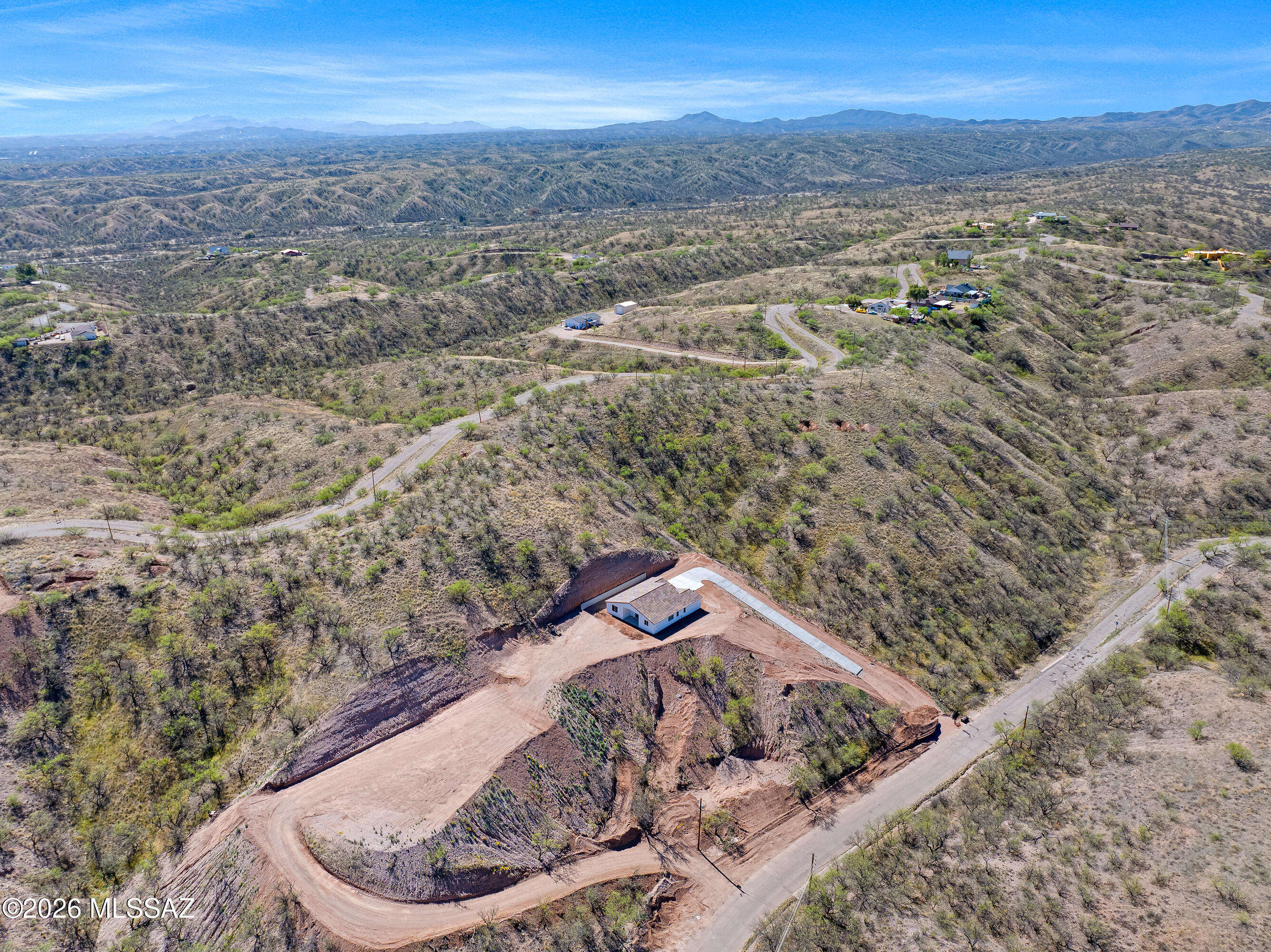 Rio Rico Estates 13 - Residential