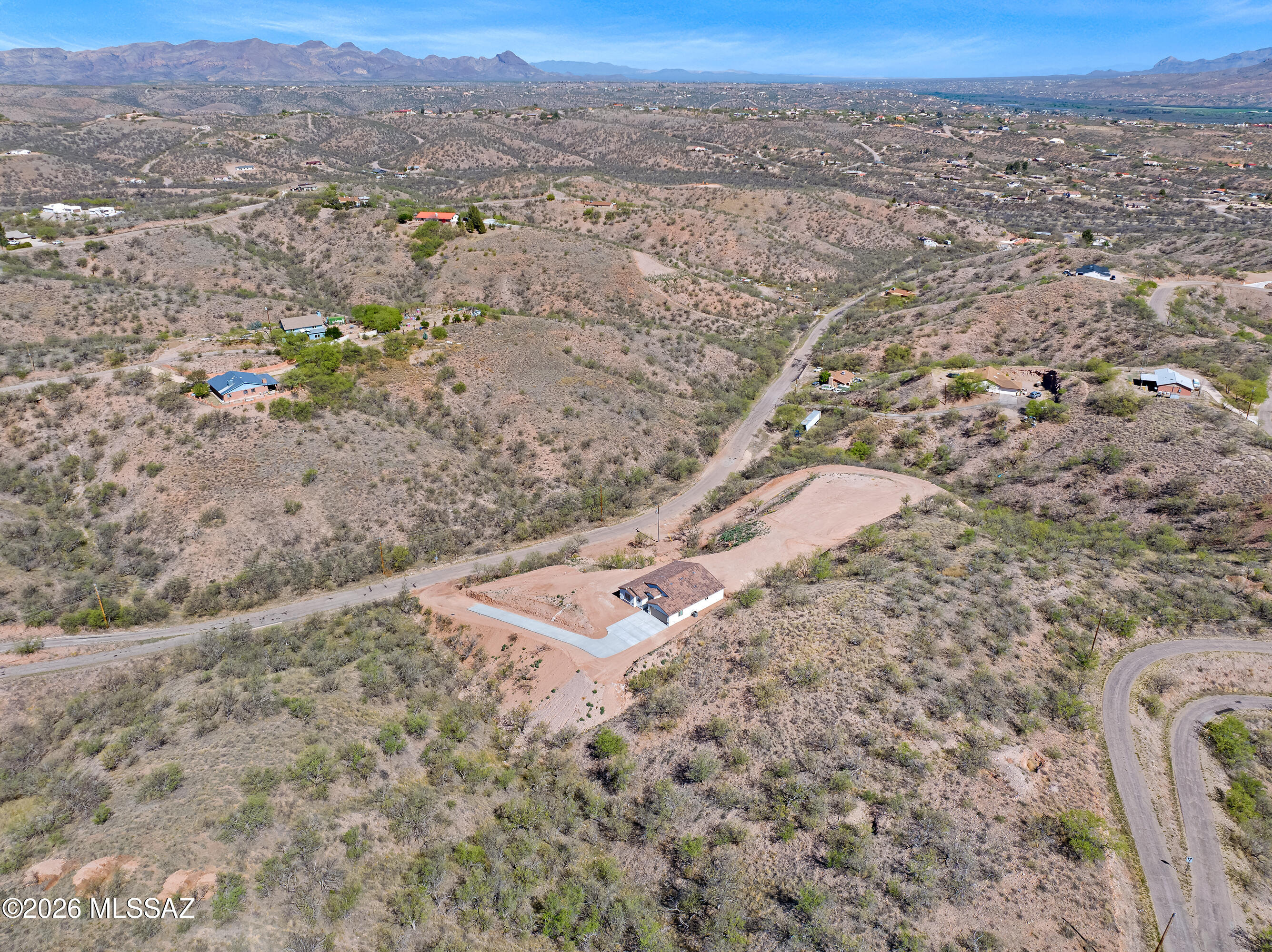 Rio Rico Estates 13 - Residential