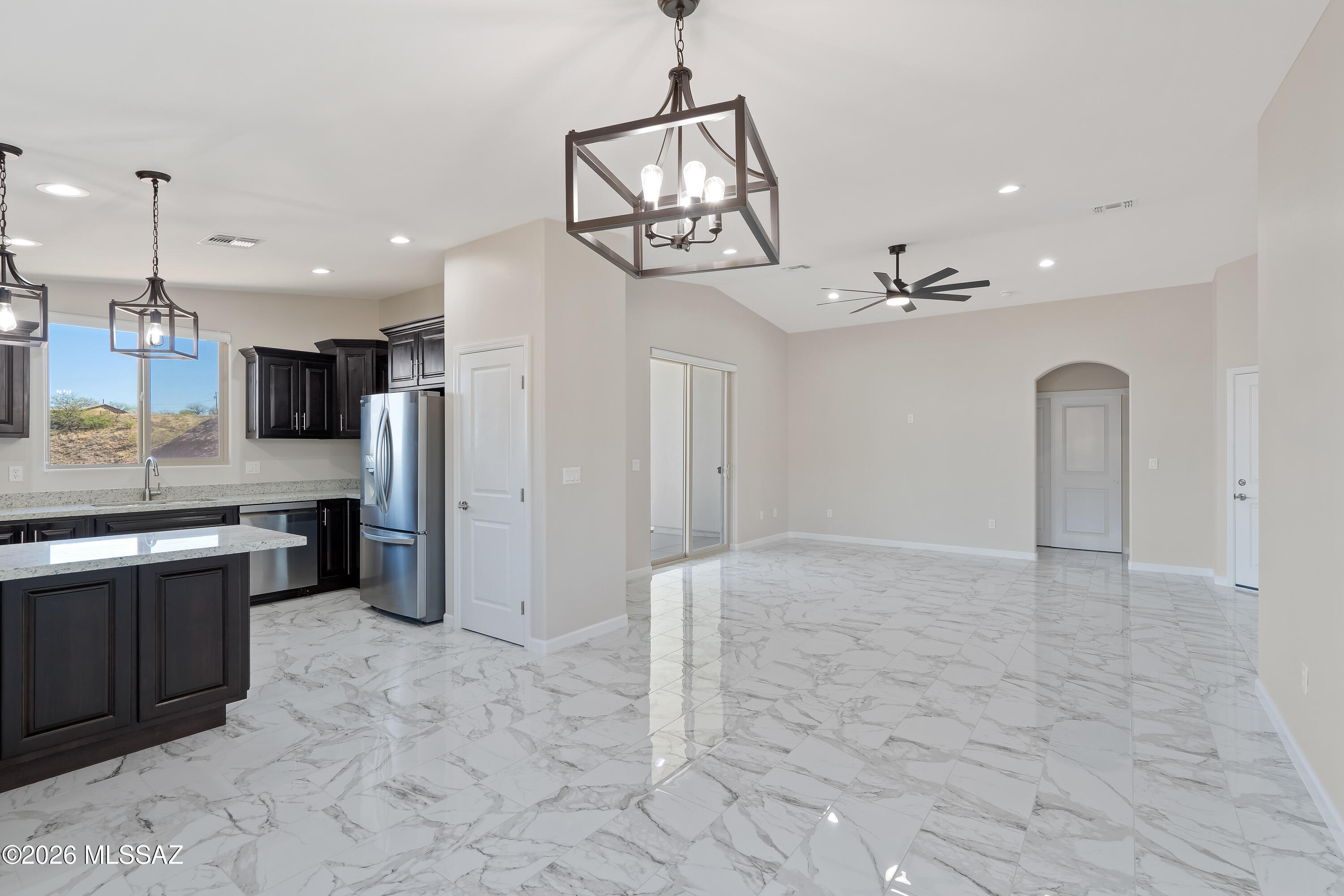 Rio Rico Estates 13 - Residential