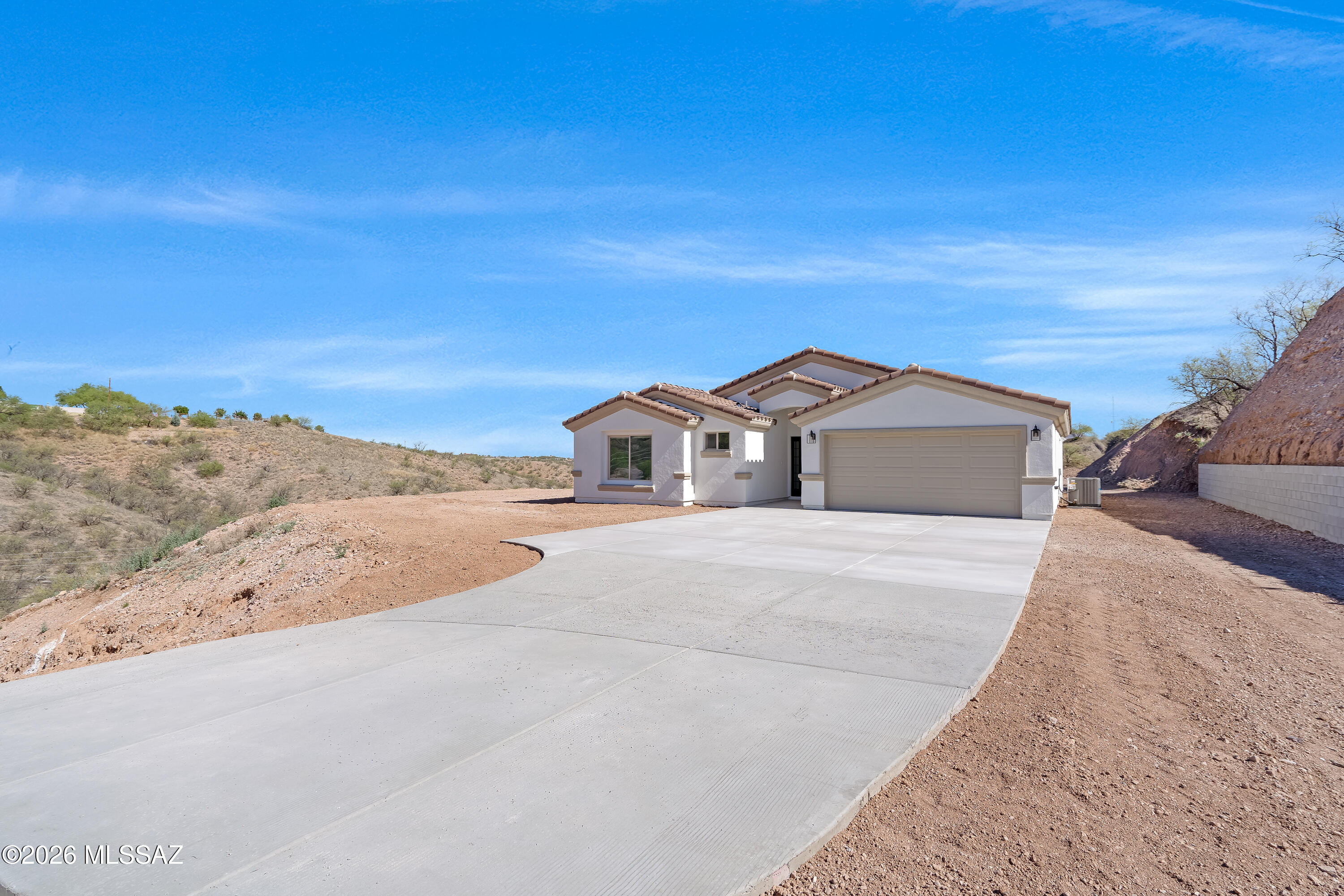 Rio Rico Estates 13 - Residential