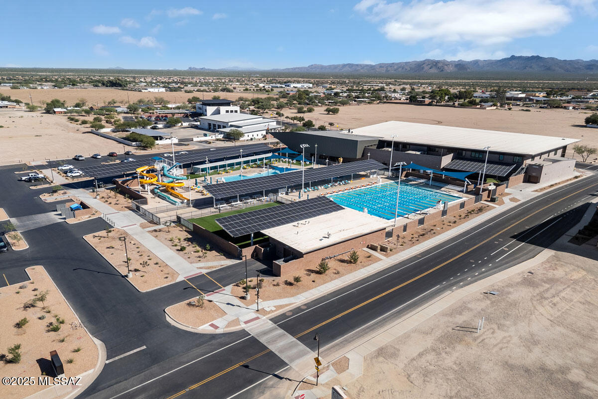Mandarina Parcel 2 - Residential