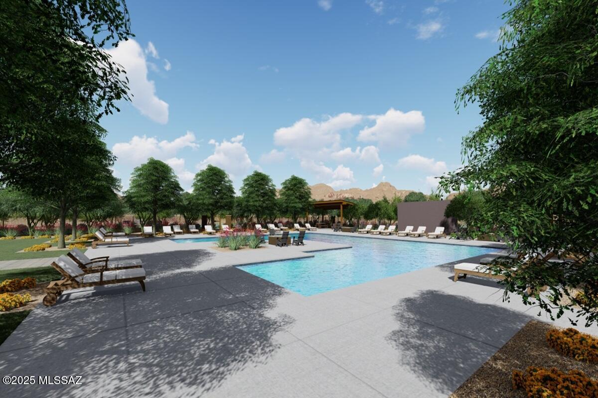 Mandarina Parcel 2 - Residential
