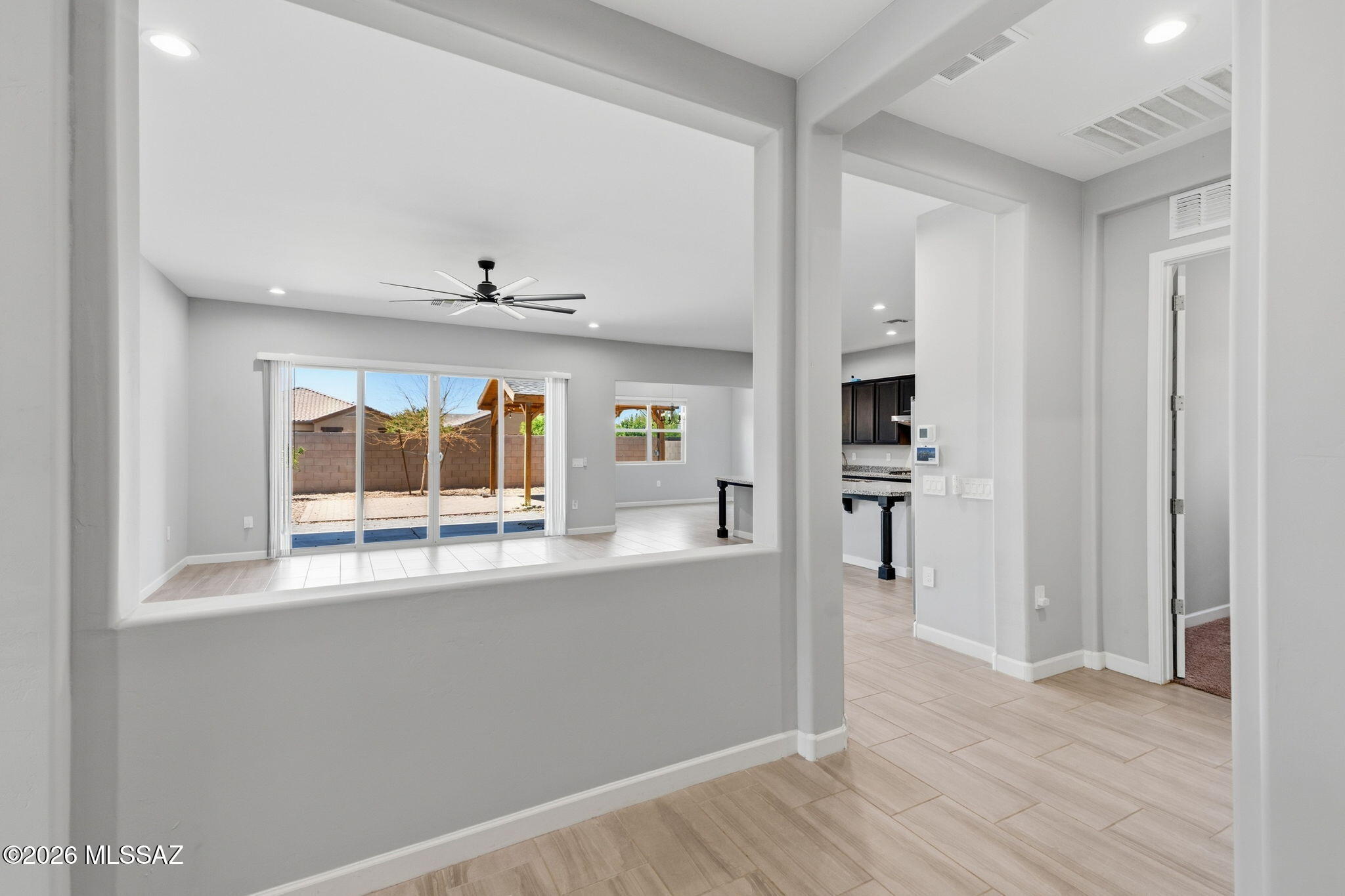Saguaro Bloom 7B - Residential