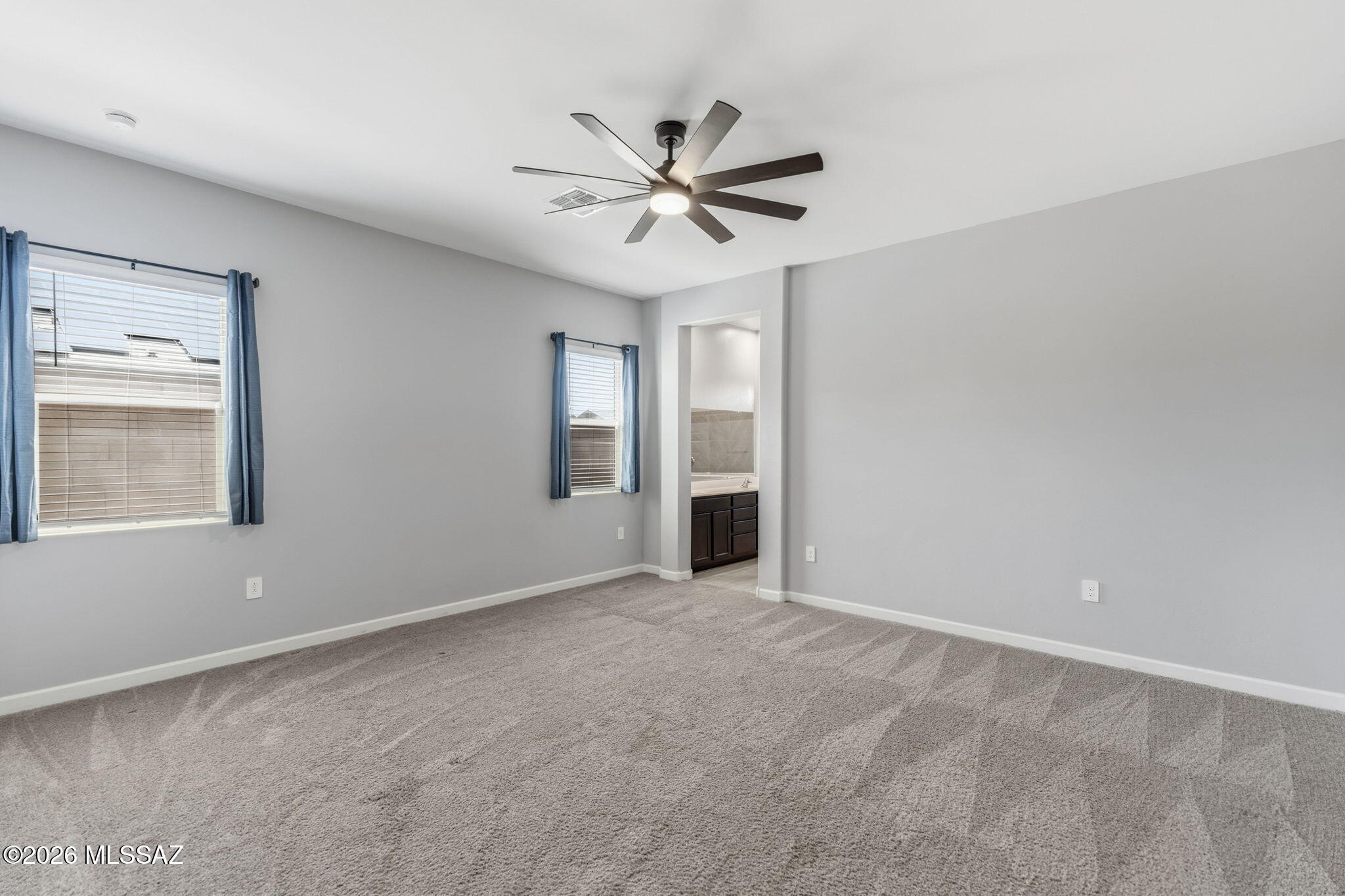 Saguaro Bloom 7B - Residential
