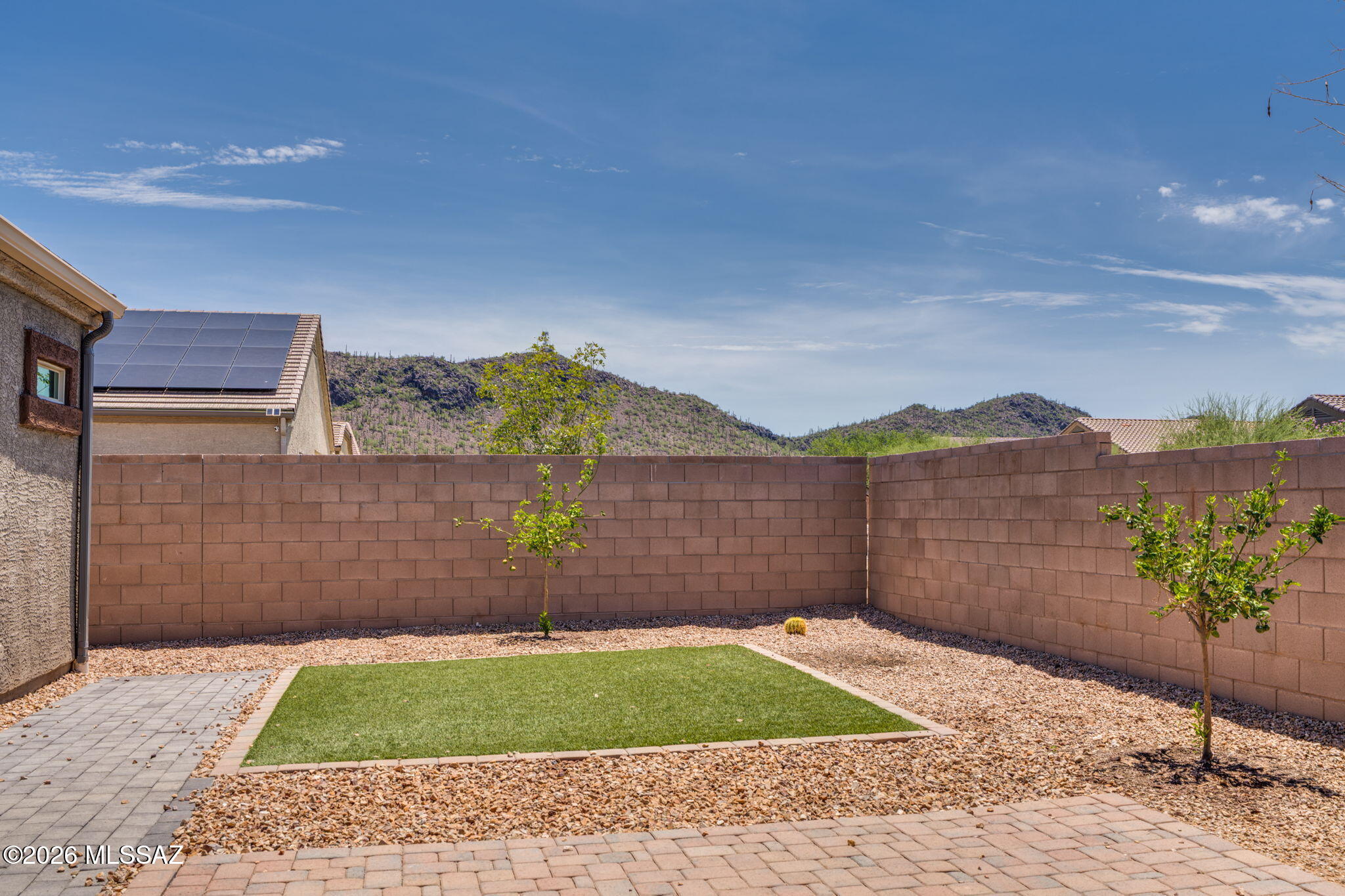 Saguaro Bloom 7B - Residential