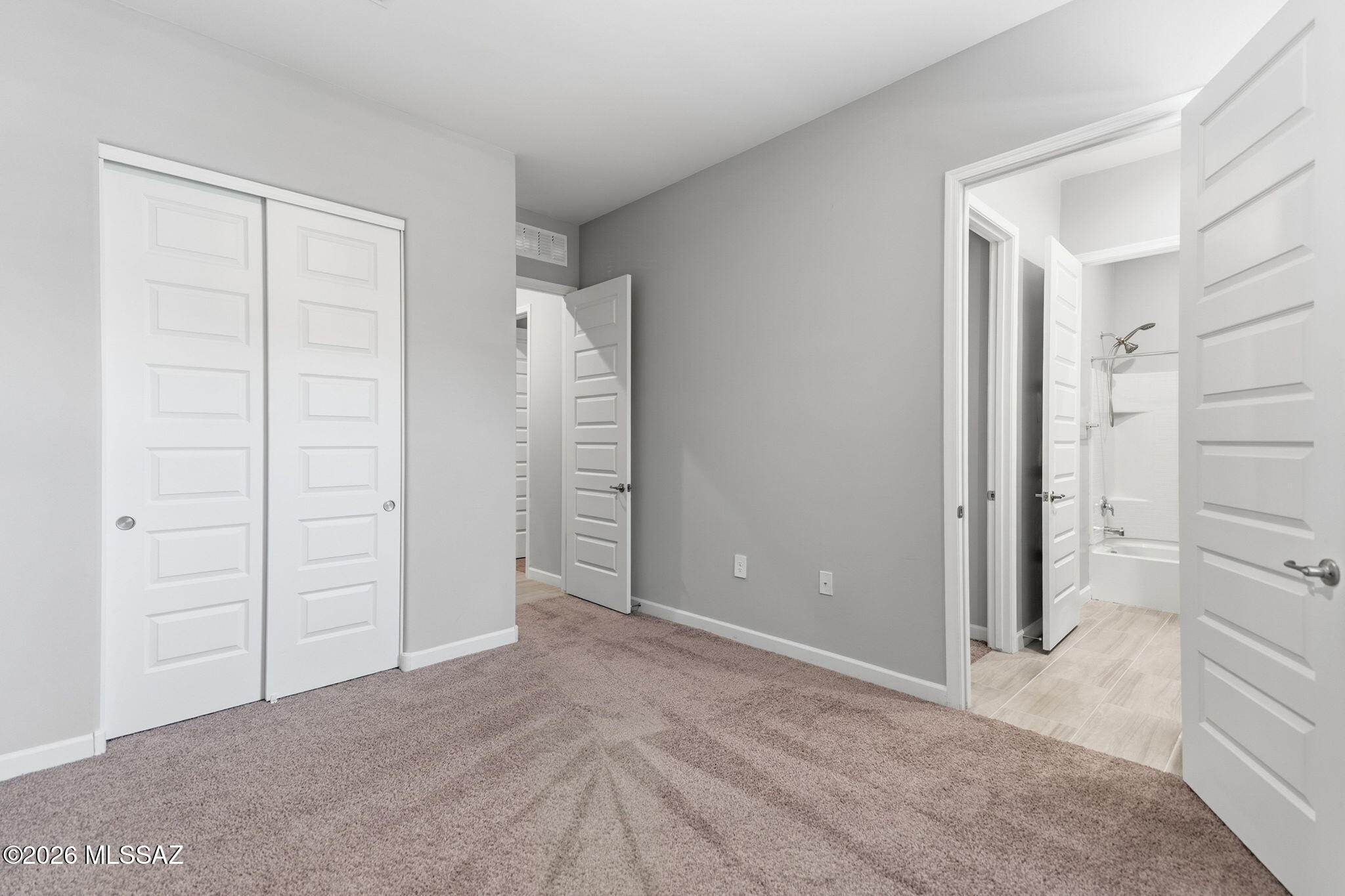 Saguaro Bloom 7B - Residential