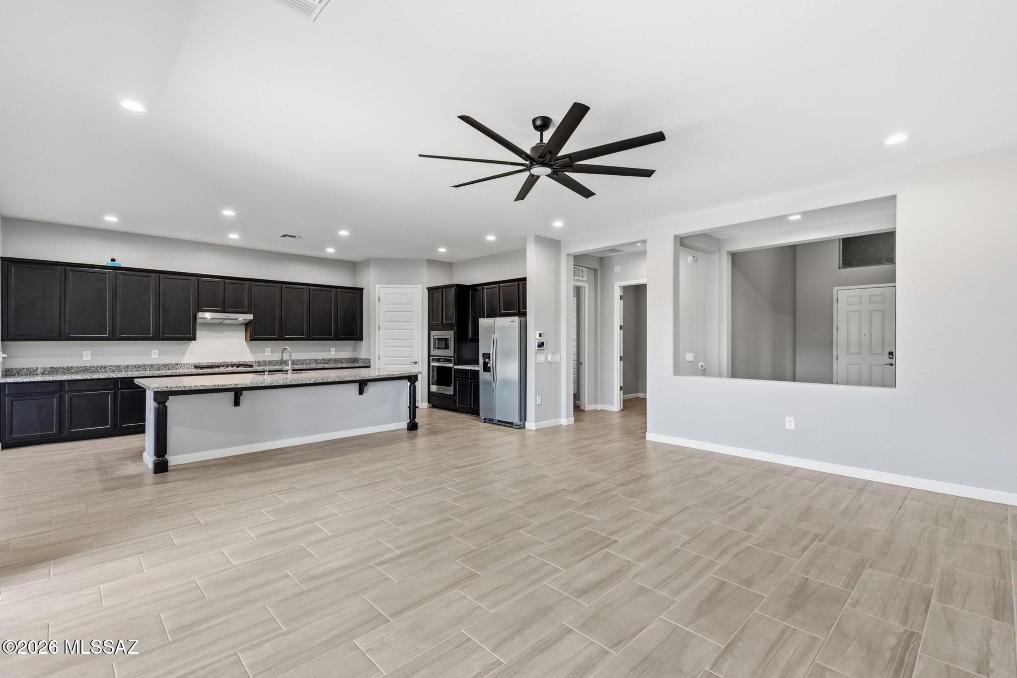 Saguaro Bloom 7B - Residential