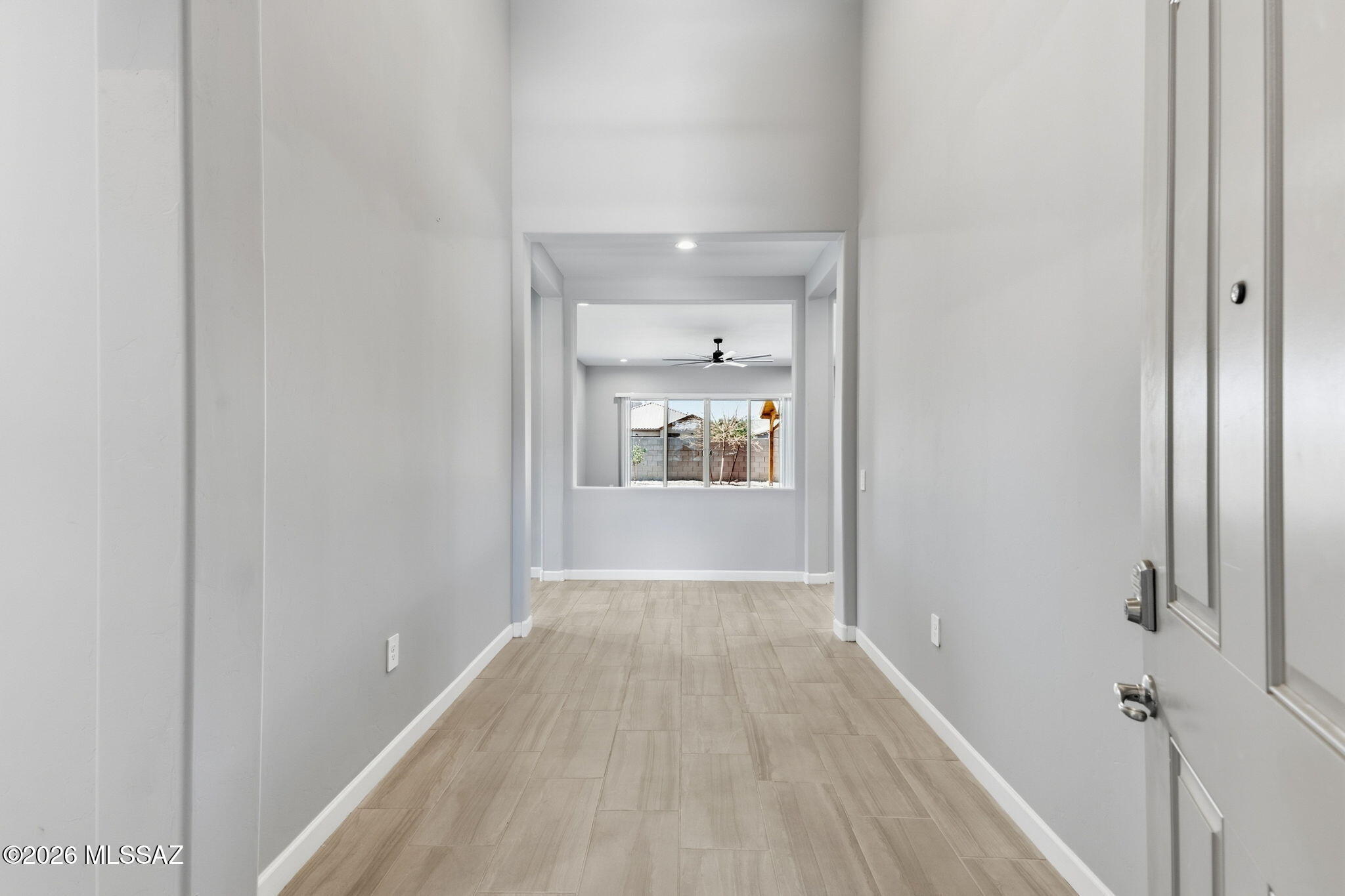 Saguaro Bloom 7B - Residential