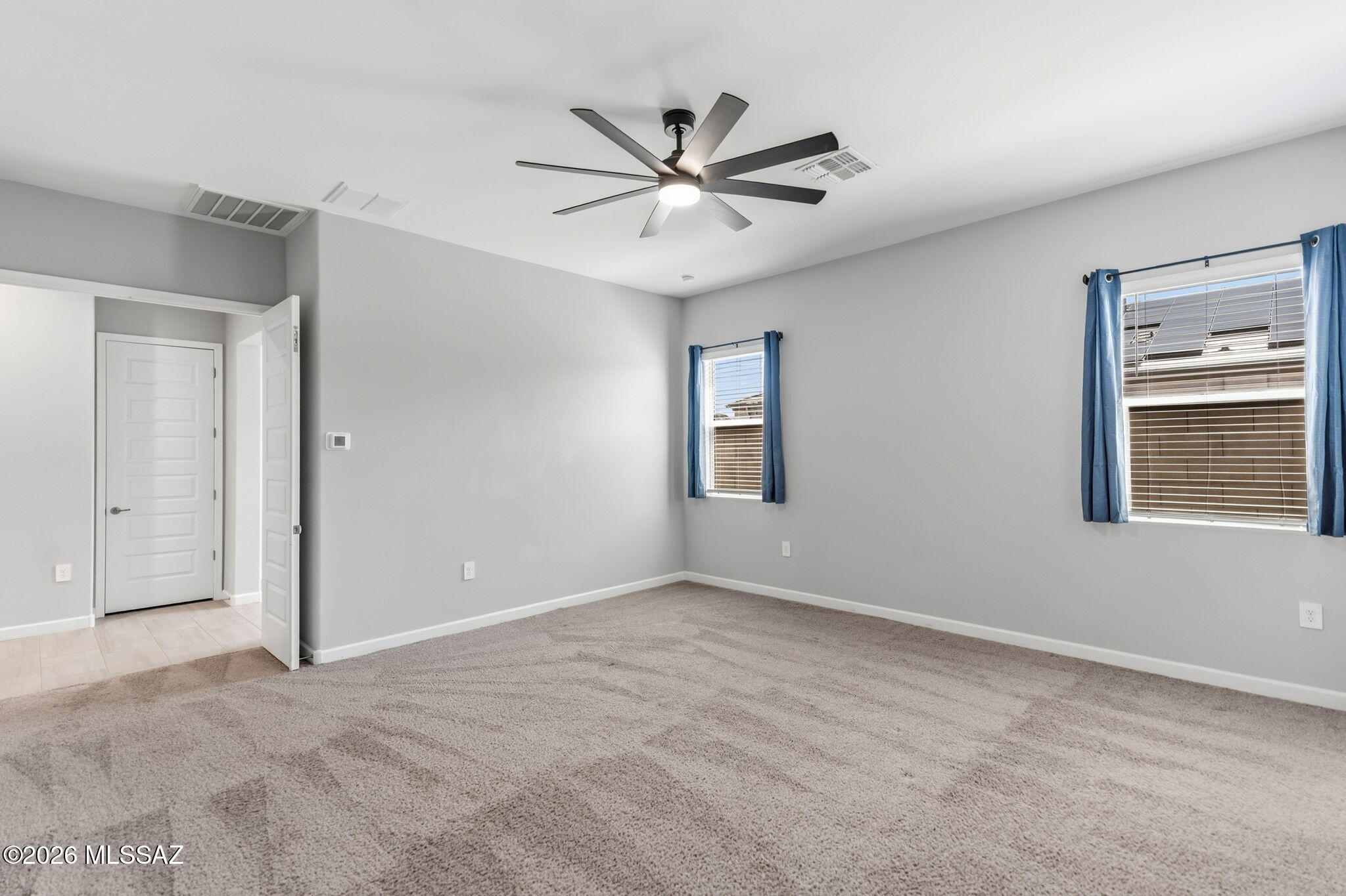 Saguaro Bloom 7B - Residential