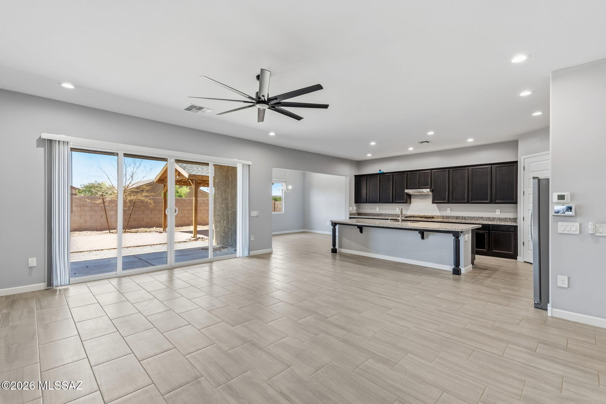 Saguaro Bloom 7B - Residential