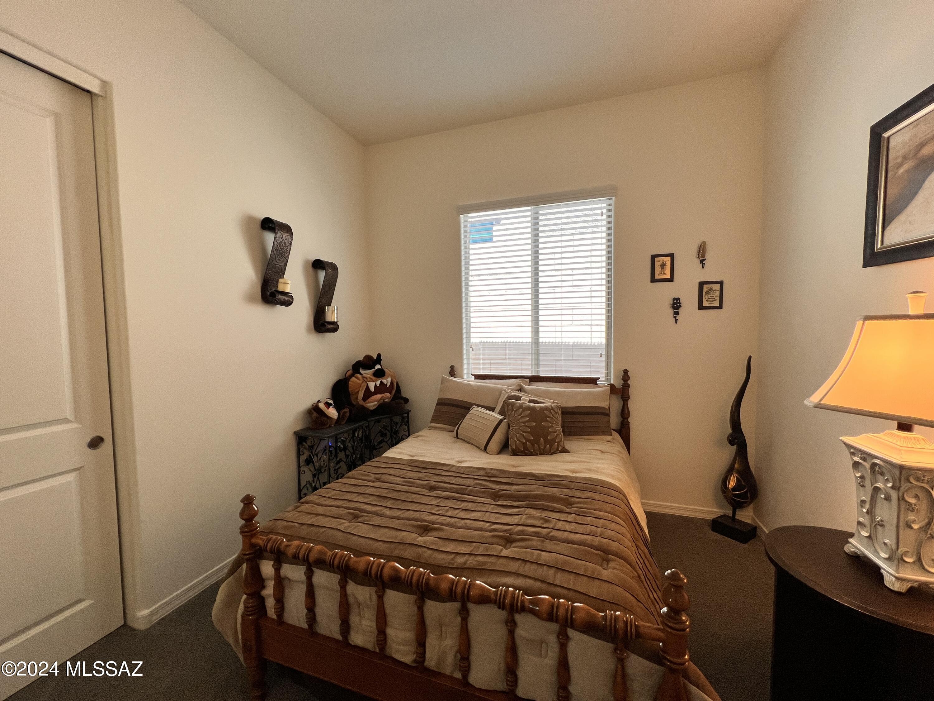 Maracay At Vistoso Resub Block 1 - Residential Lease