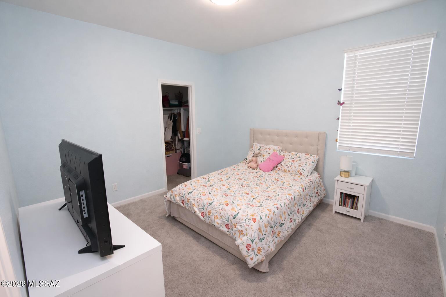 Out Of Pima County - Residential