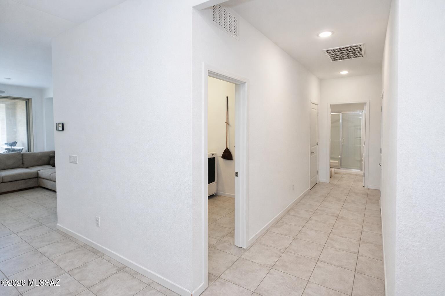 Out Of Pima County - Residential