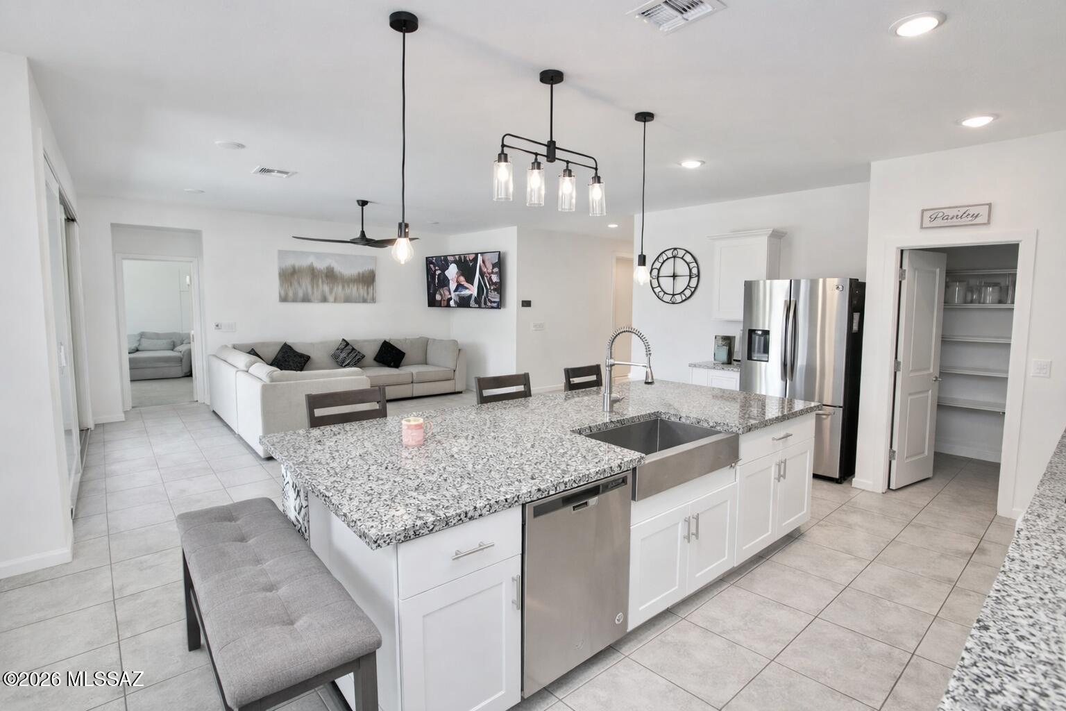 Out Of Pima County - Residential