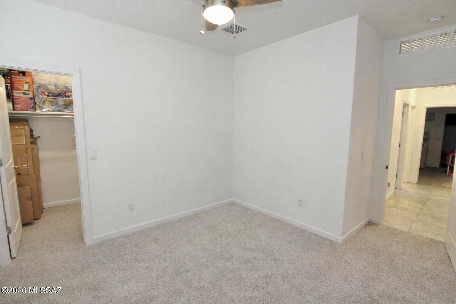 Out Of Pima County - Residential
