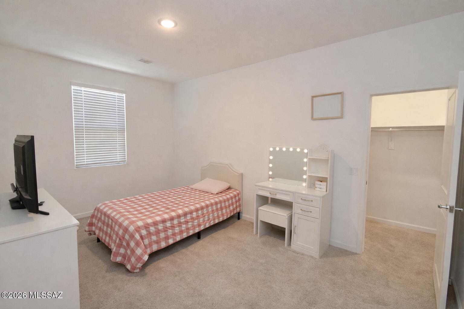 Out Of Pima County - Residential