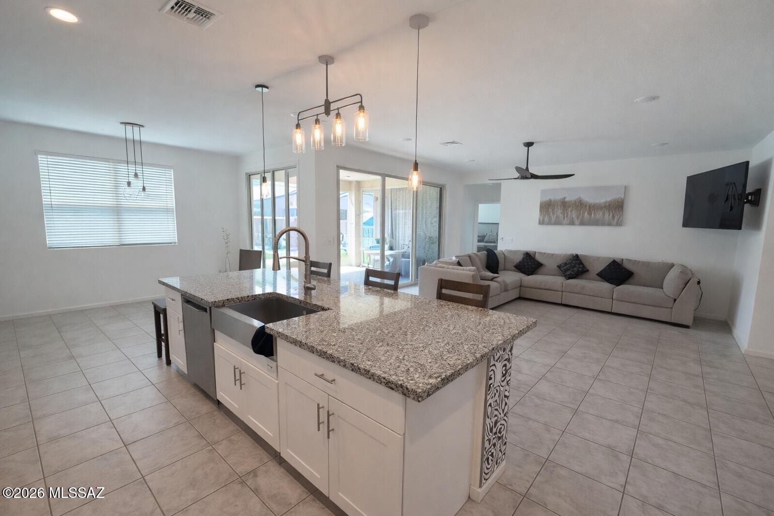 Out Of Pima County - Residential