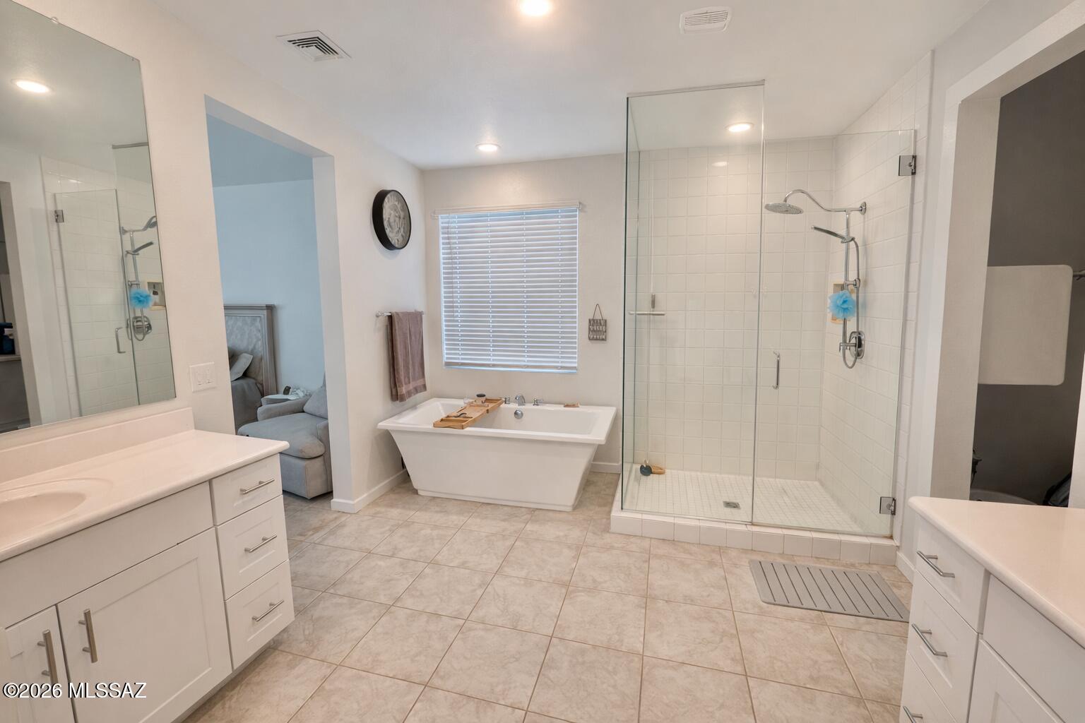 Out Of Pima County - Residential