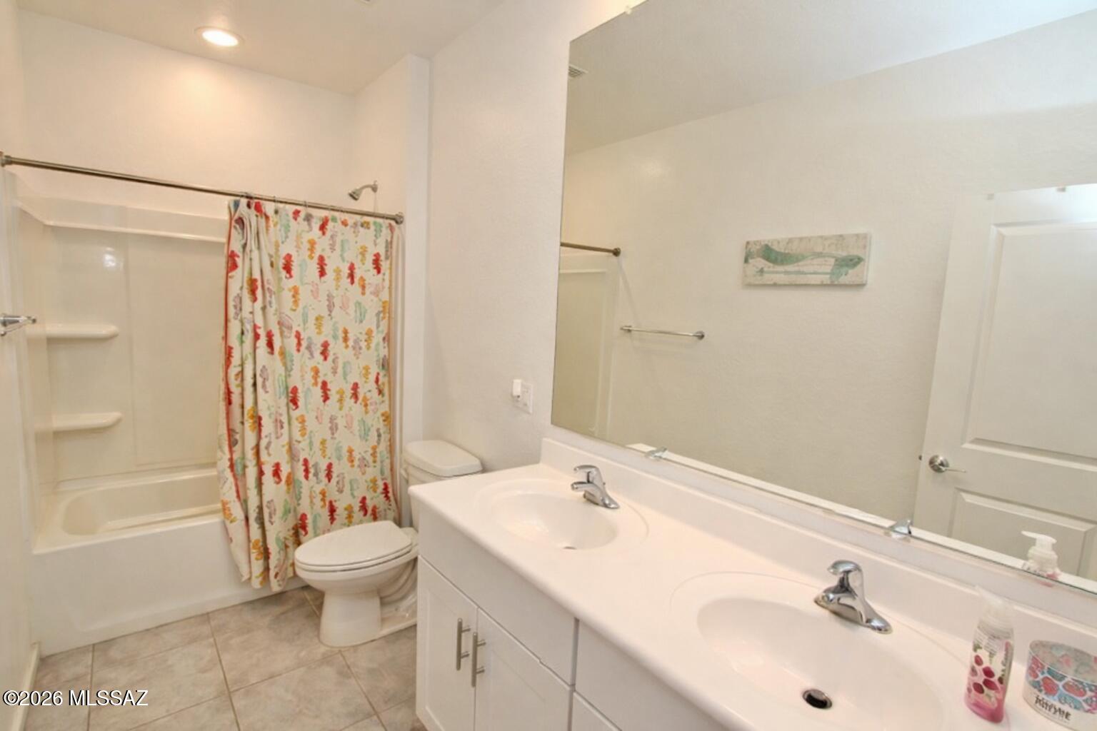 Out Of Pima County - Residential
