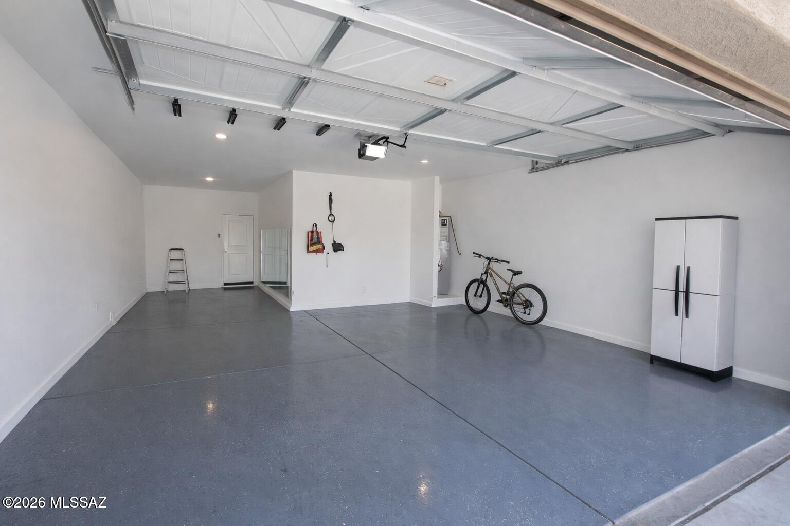 Out Of Pima County - Residential