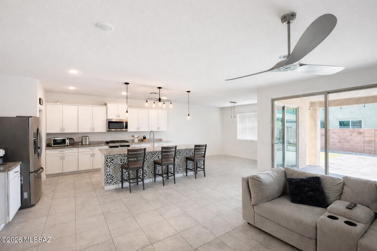 Out Of Pima County - Residential