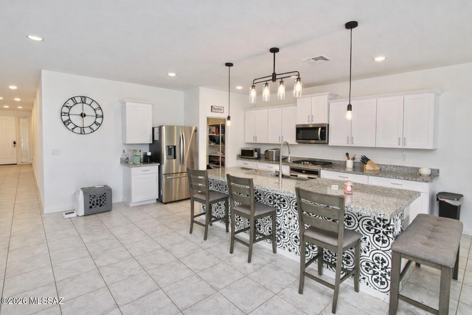 Out Of Pima County - Residential