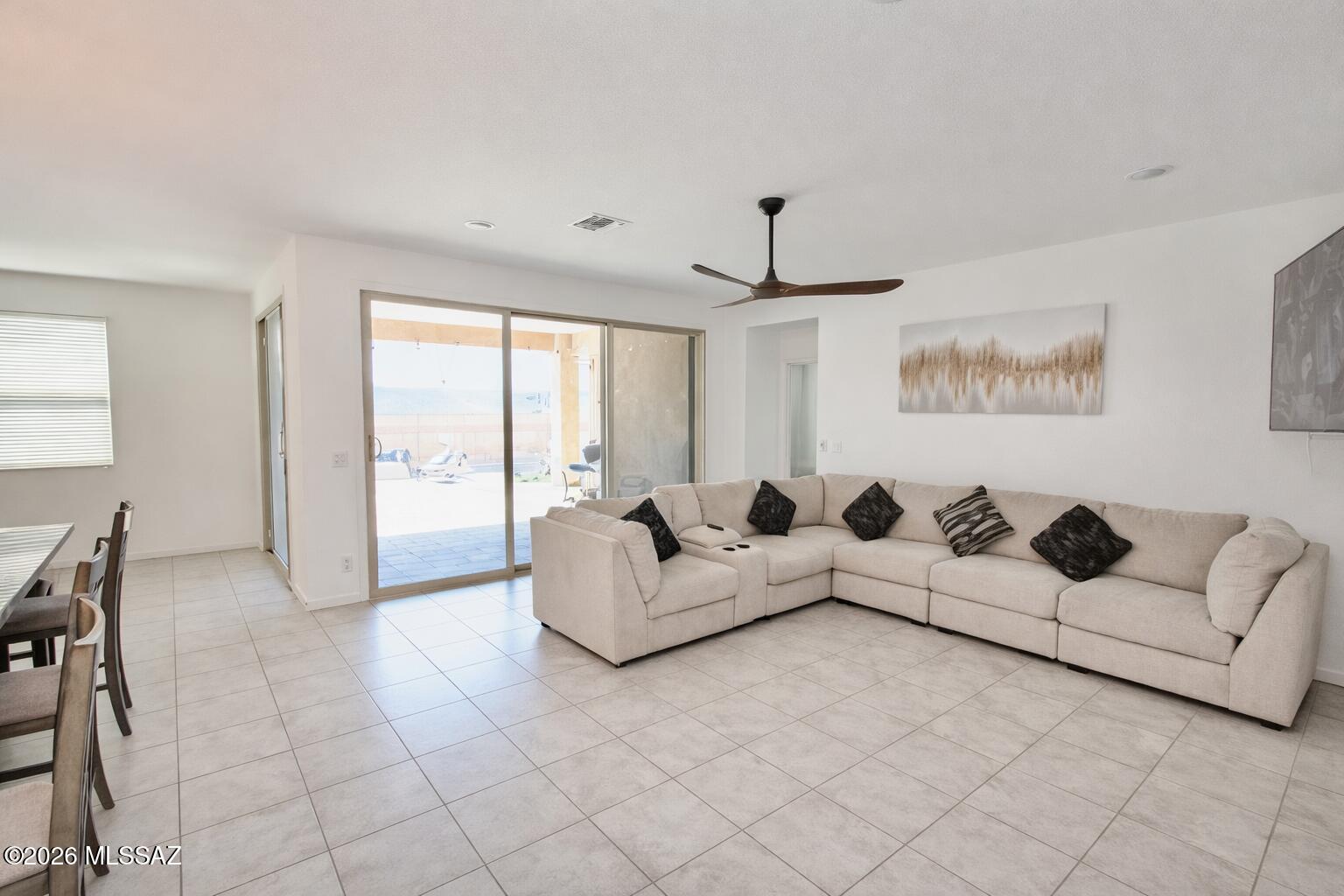 Out Of Pima County - Residential