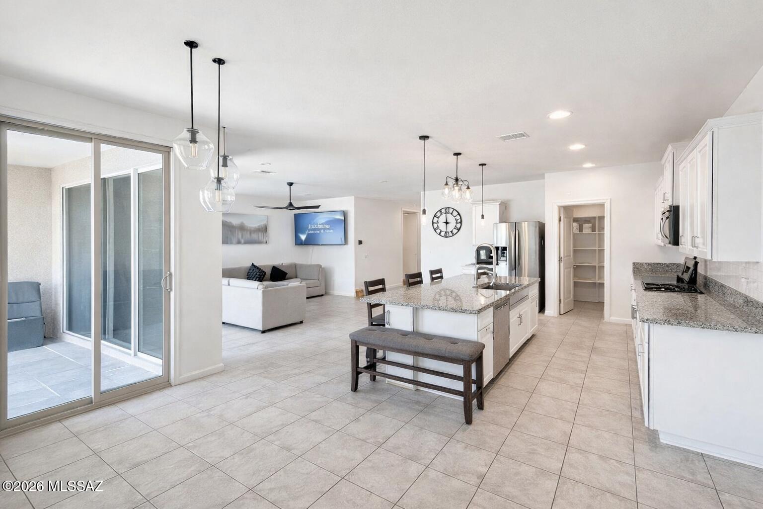 Out Of Pima County - Residential